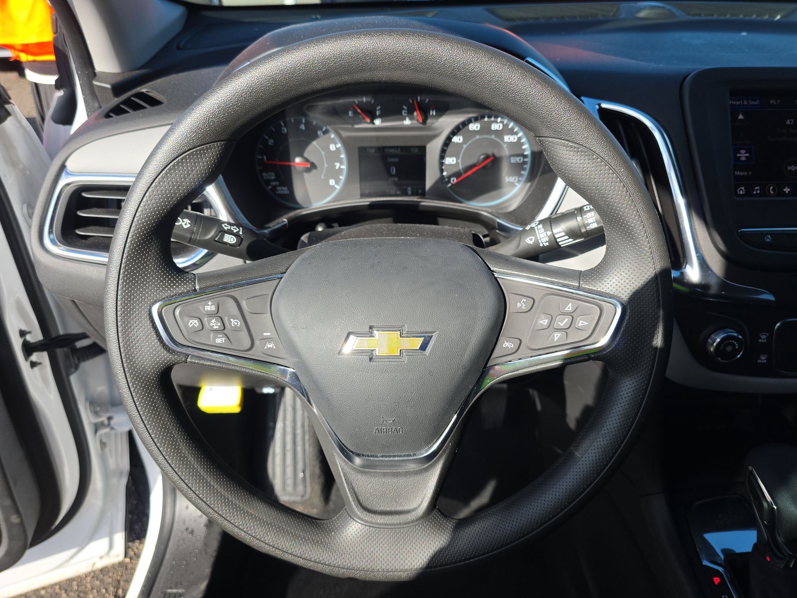 2024 Chevrolet Equinox LS FWD