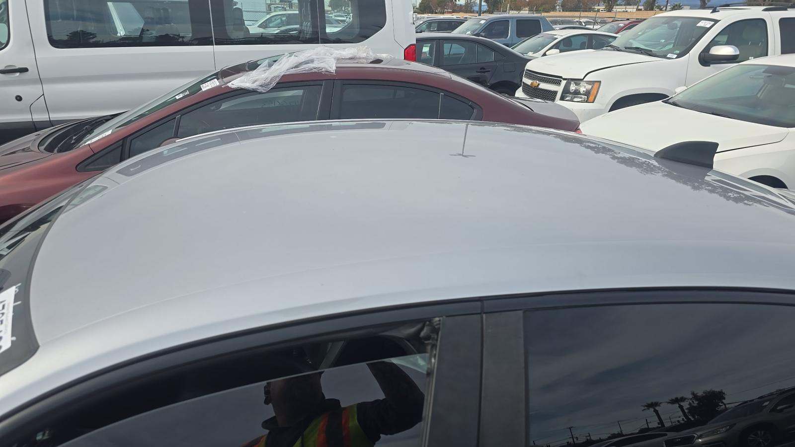 2023 Honda Civic Sport FWD