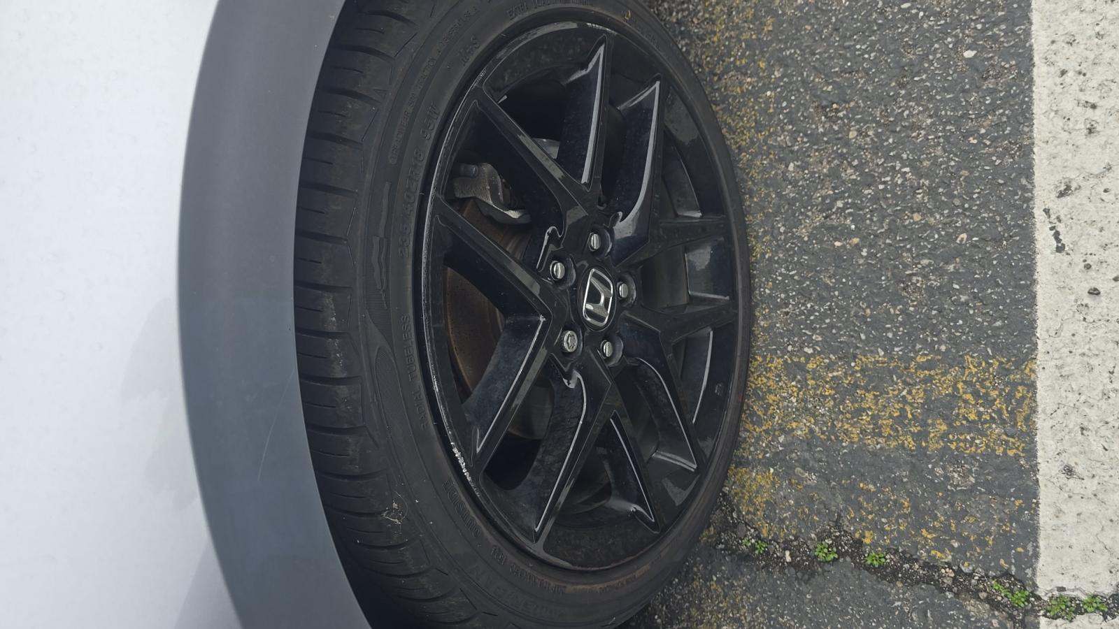 2023 Honda Civic Sport FWD