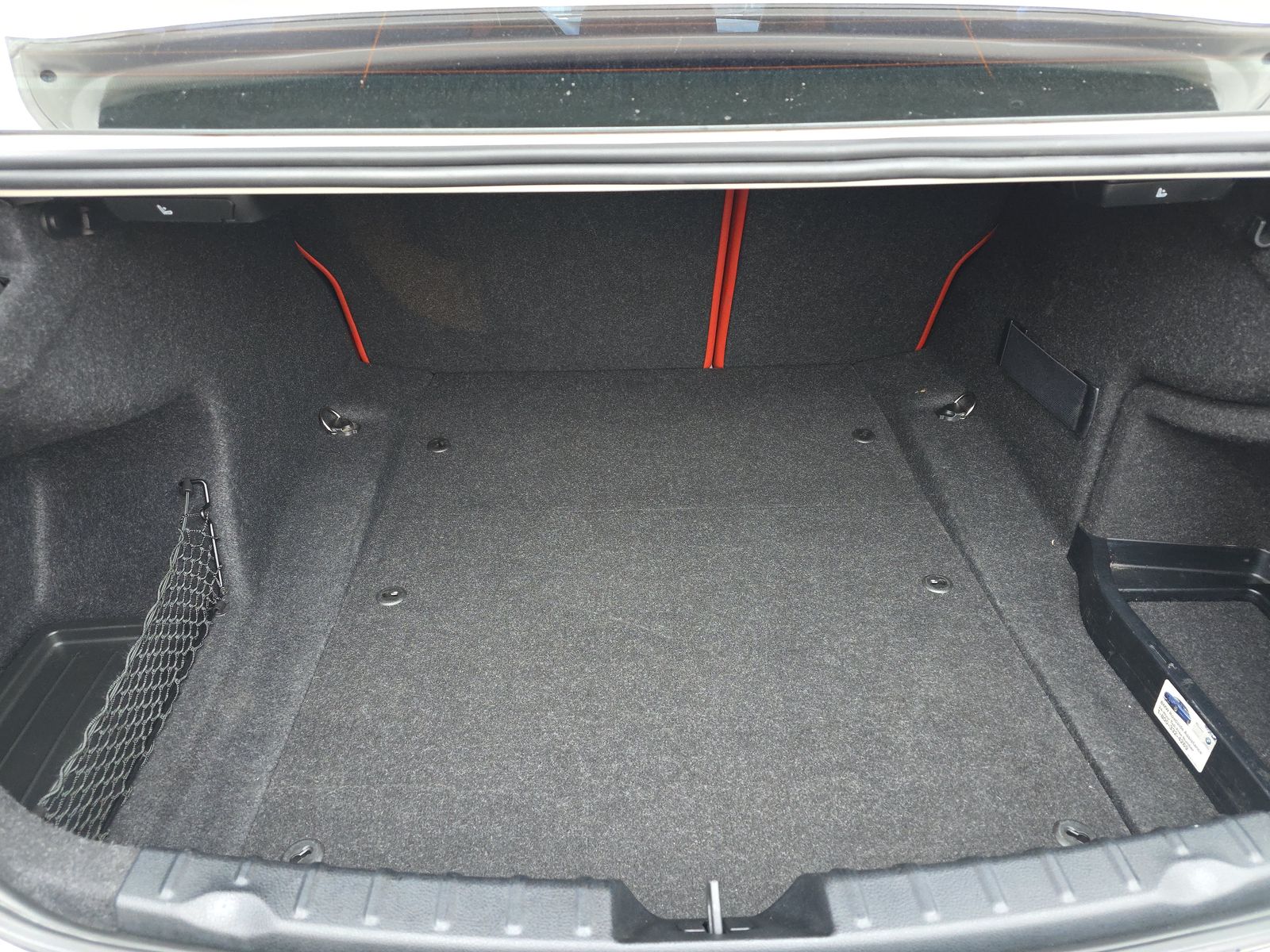 2015 BMW M3 Base RWD