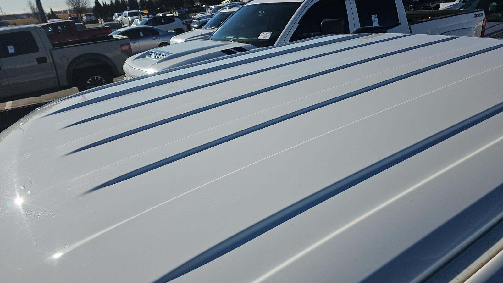 2024 Ford F-150 XLT AWD