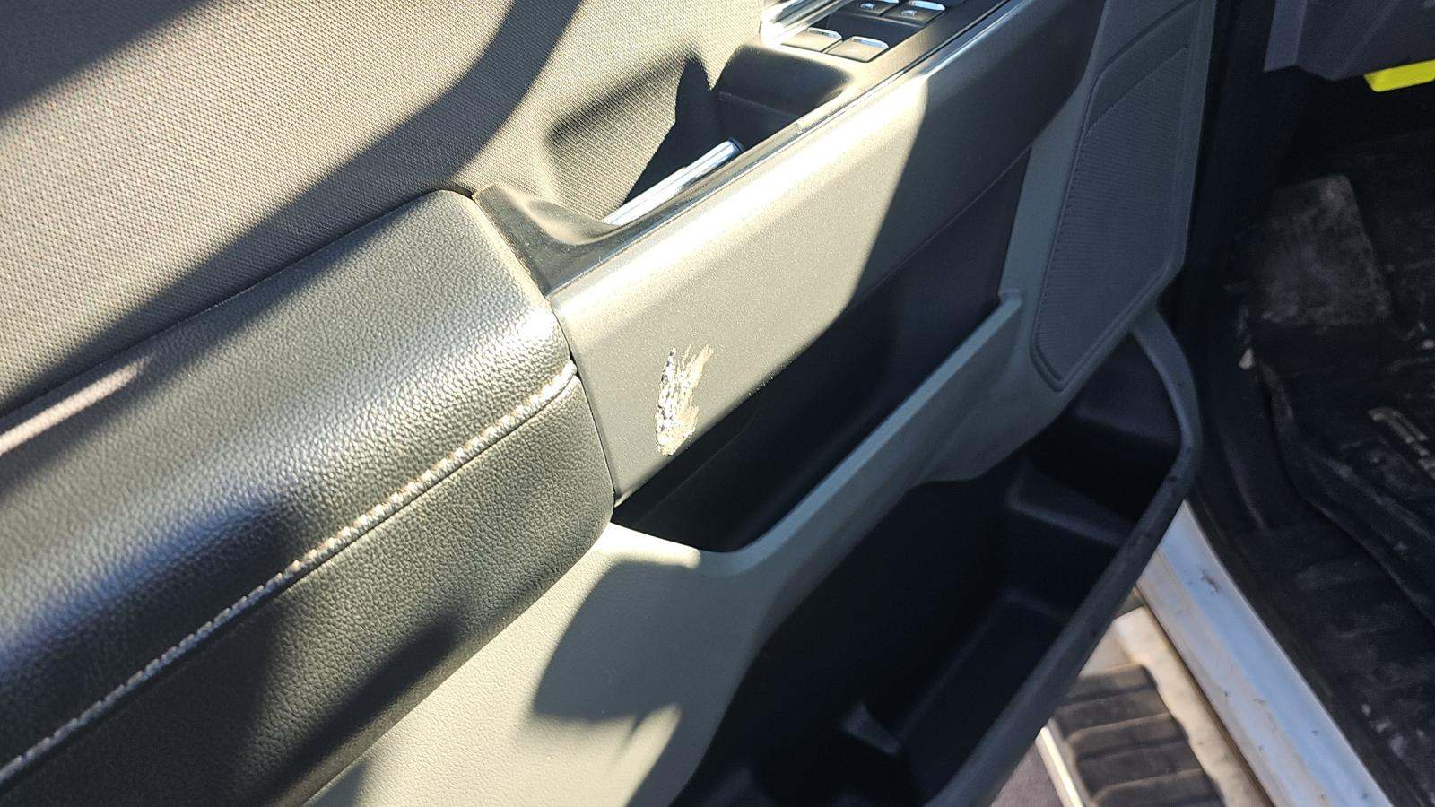 2024 Ford F-150 XLT AWD