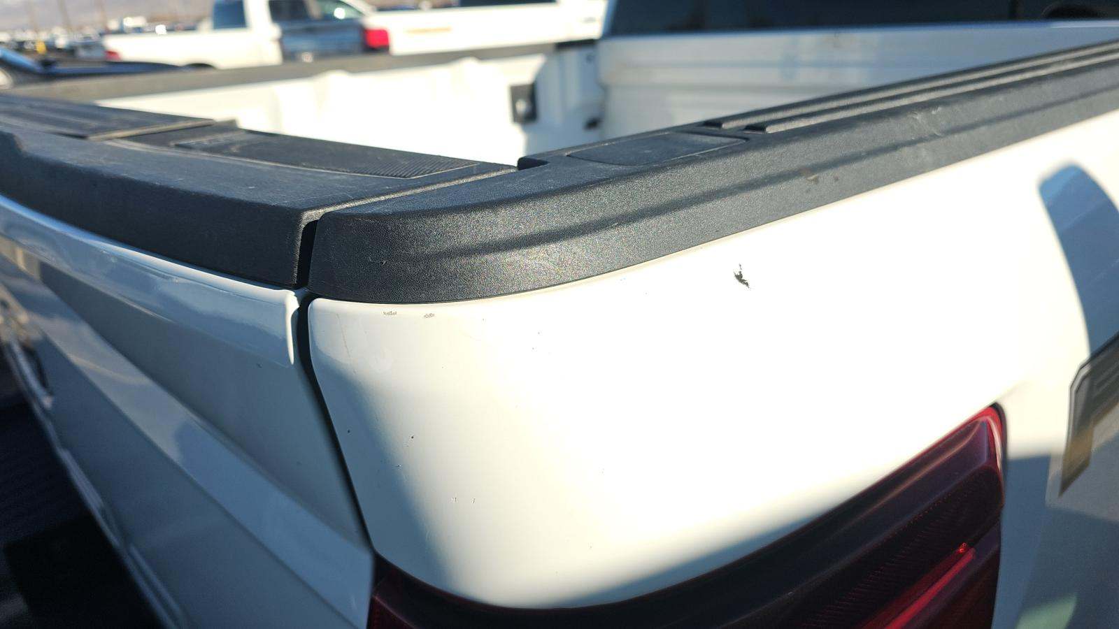 2024 Ford F-150 XLT AWD