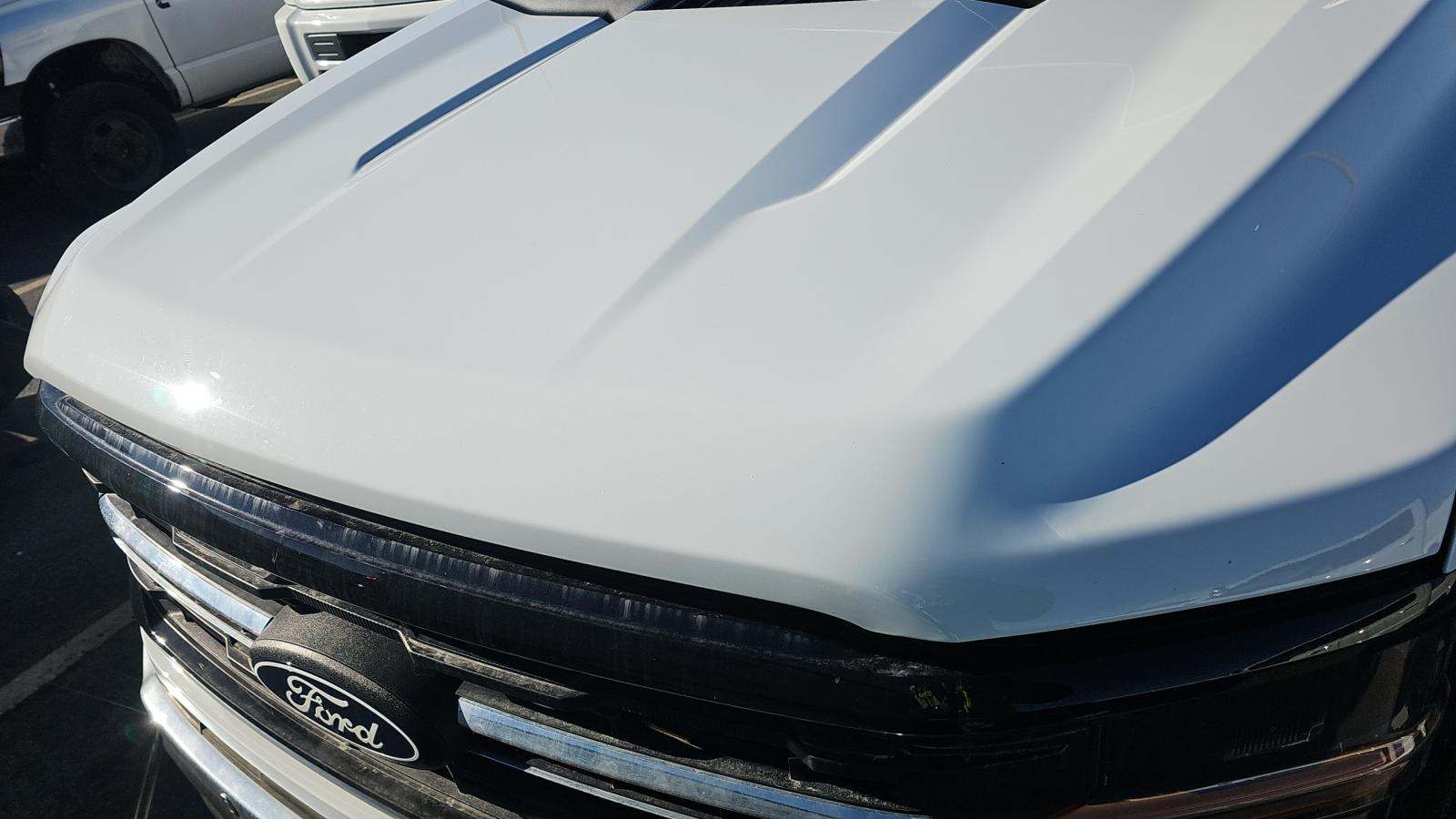 2024 Ford F-150 XLT AWD