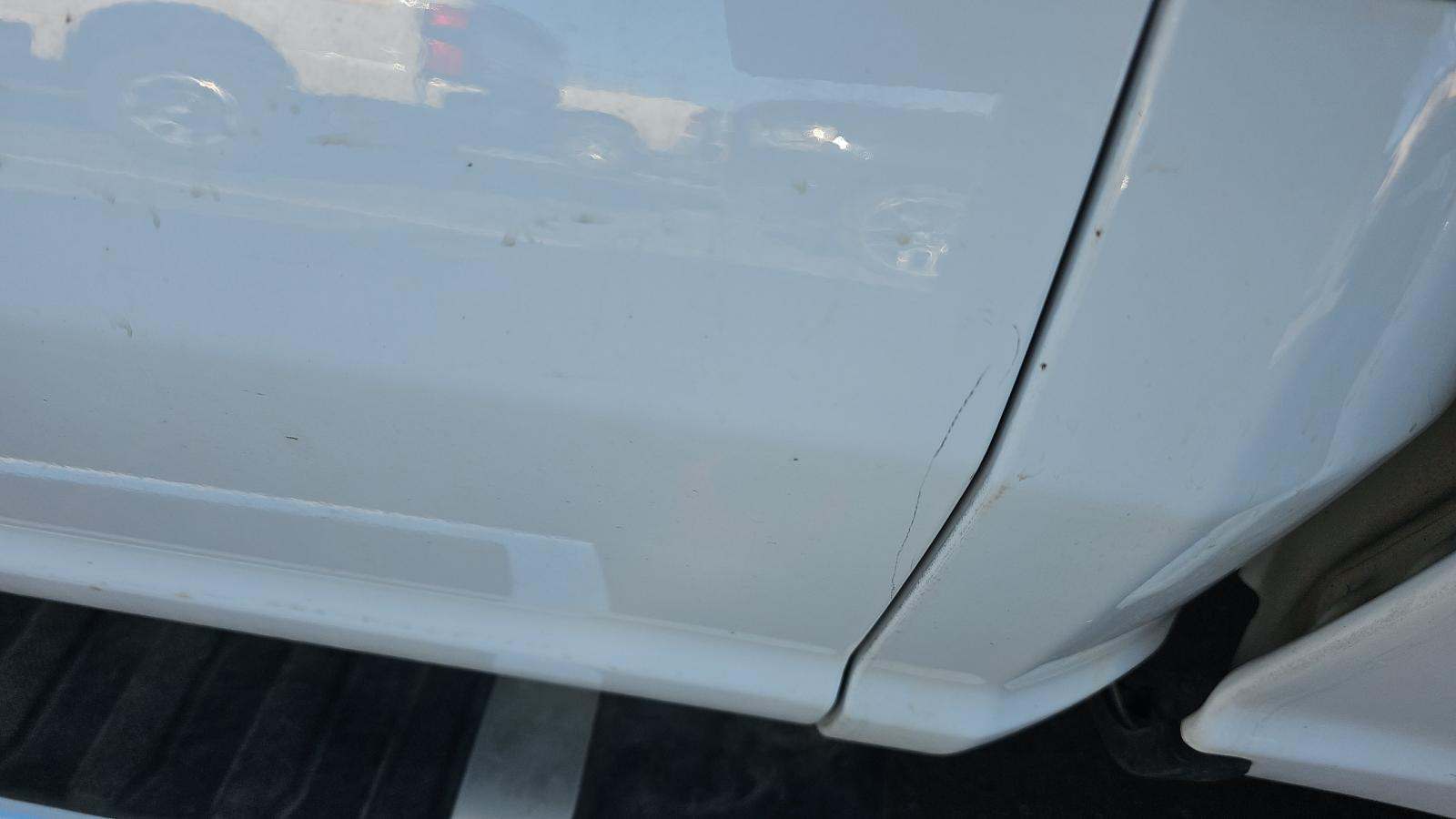 2024 Ford F-150 XLT AWD