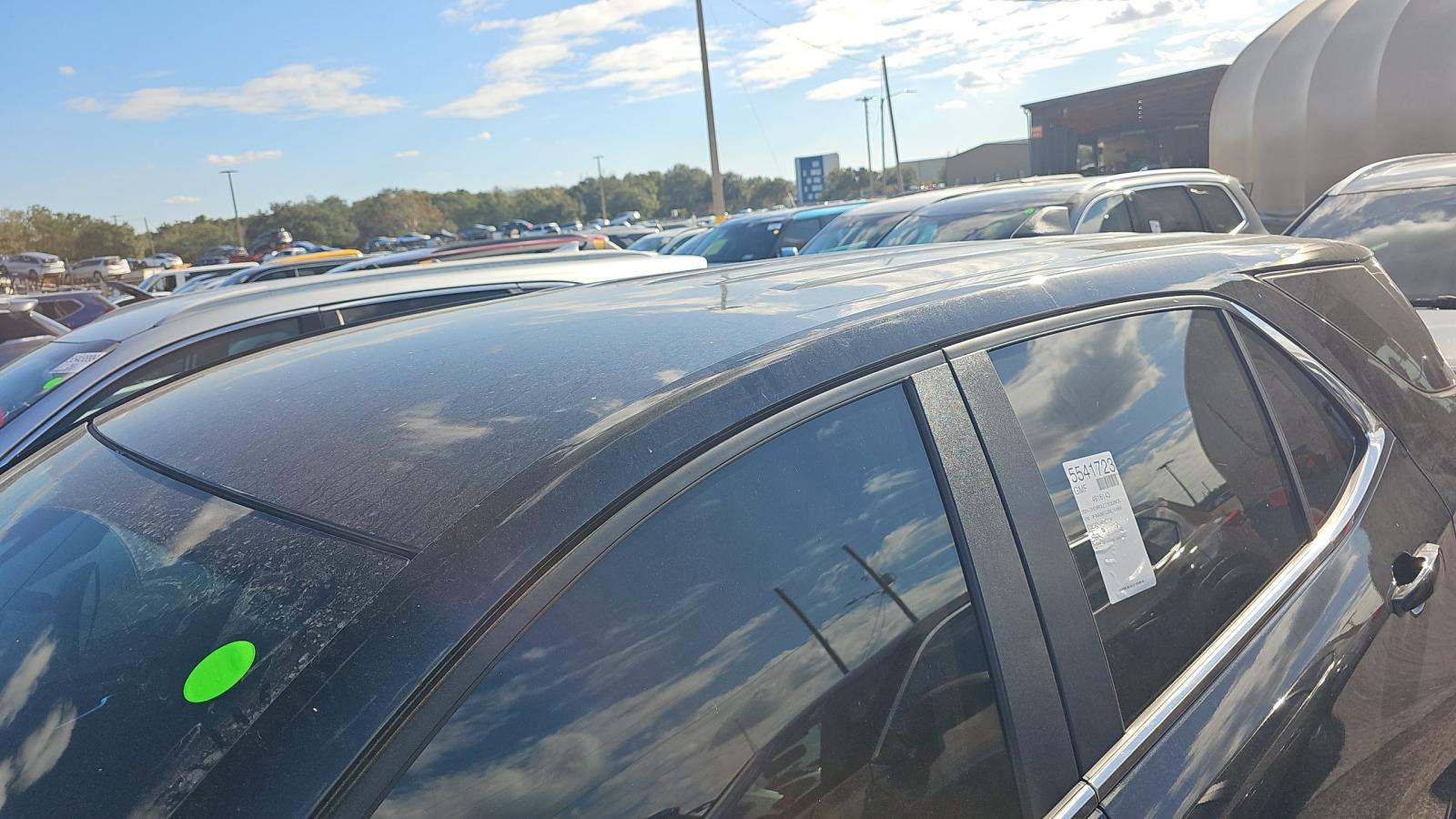 2024 Chevrolet Equinox LT FWD