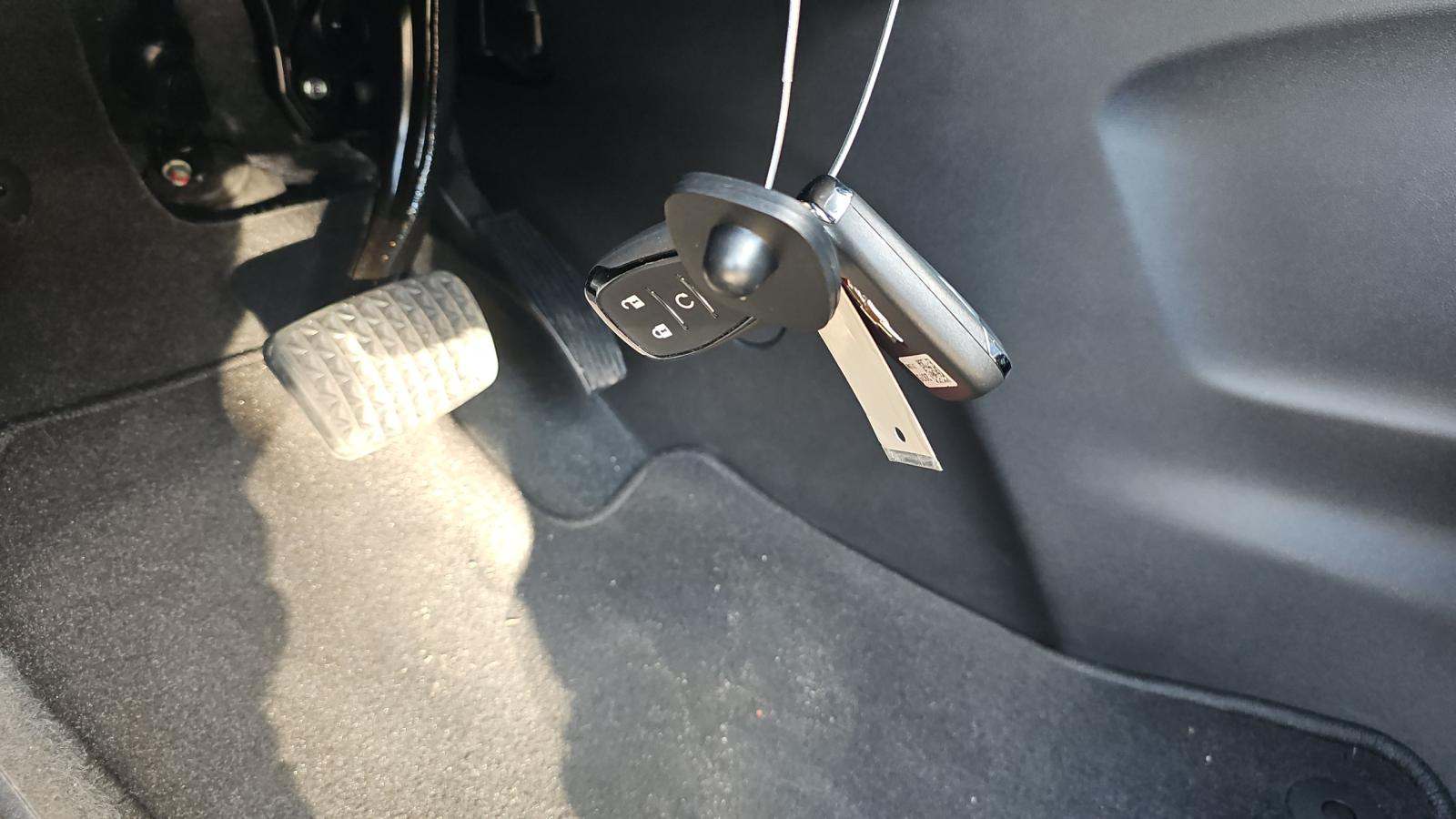 2024 Chevrolet Equinox LT FWD