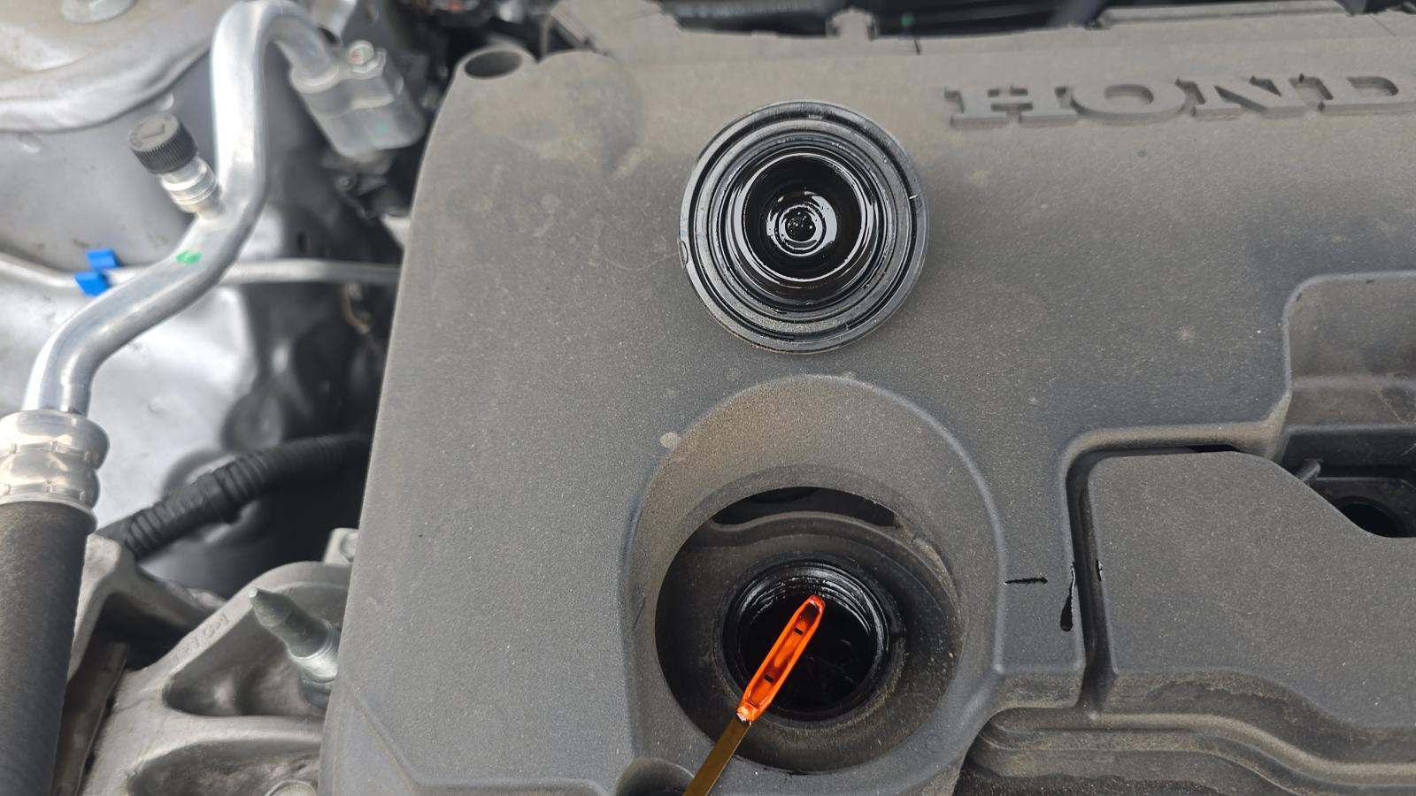 2023 Honda Civic Sport FWD