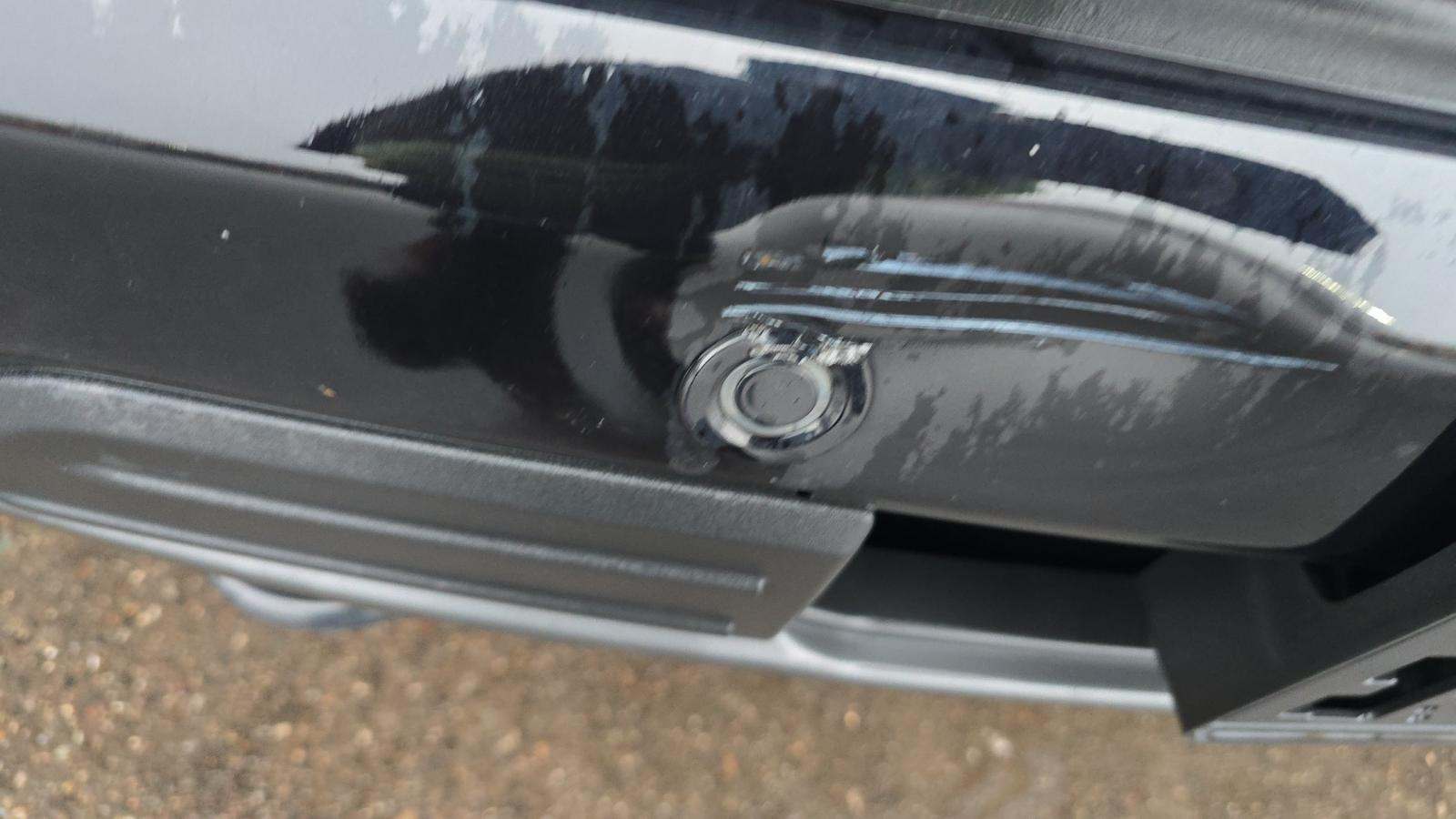 2023 Ford F-150 Hybrid Lariat AWD