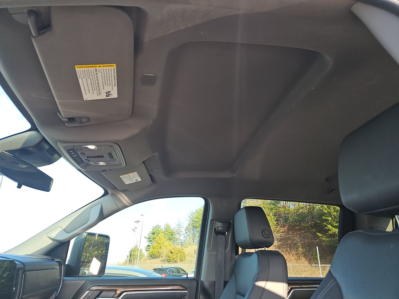 2025 Chevrolet Silverado 2500HD LT AWD