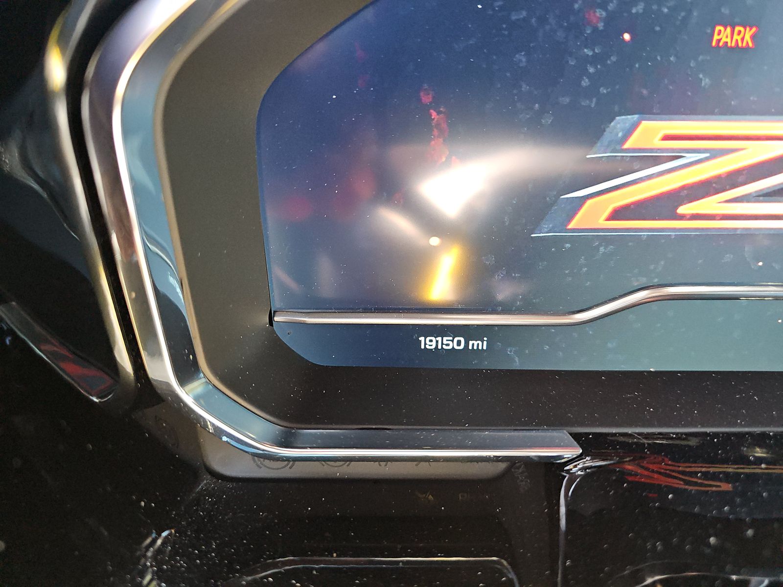 2025 Chevrolet Silverado 2500HD LT AWD