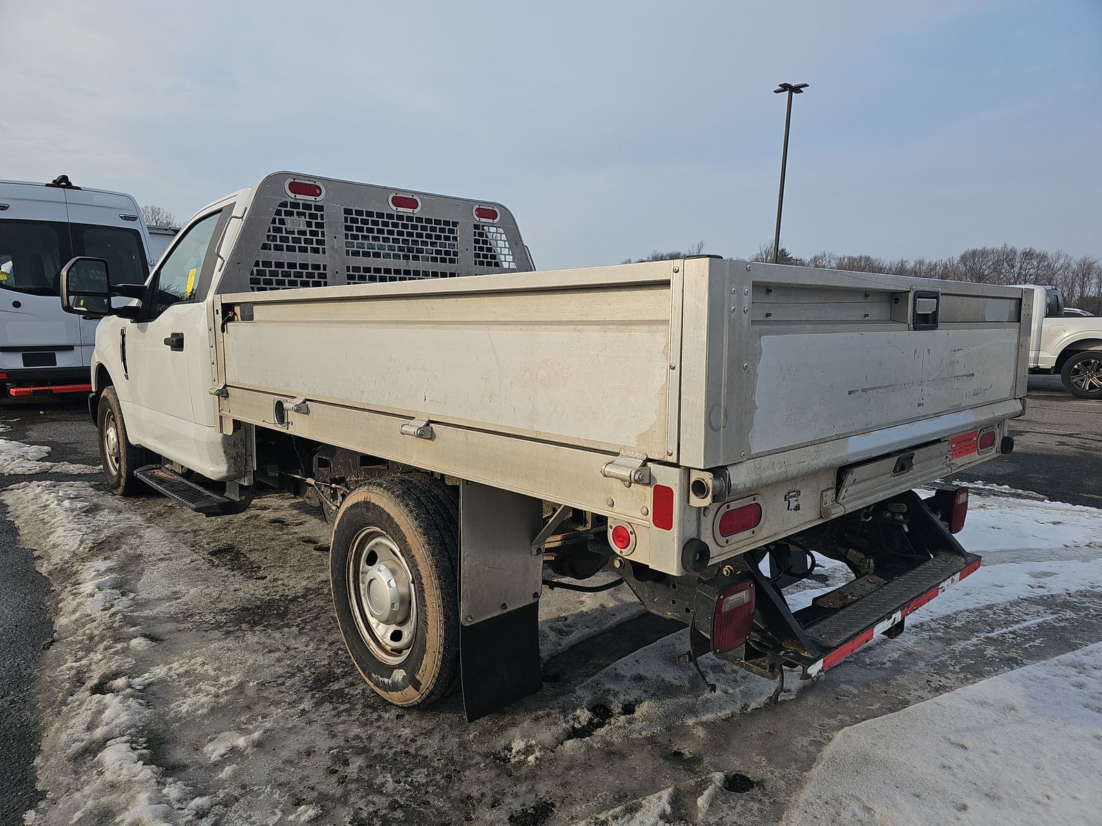FORD F-250 - 7