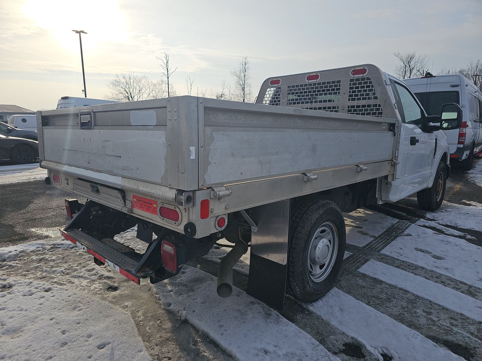 FORD F-250 - 5