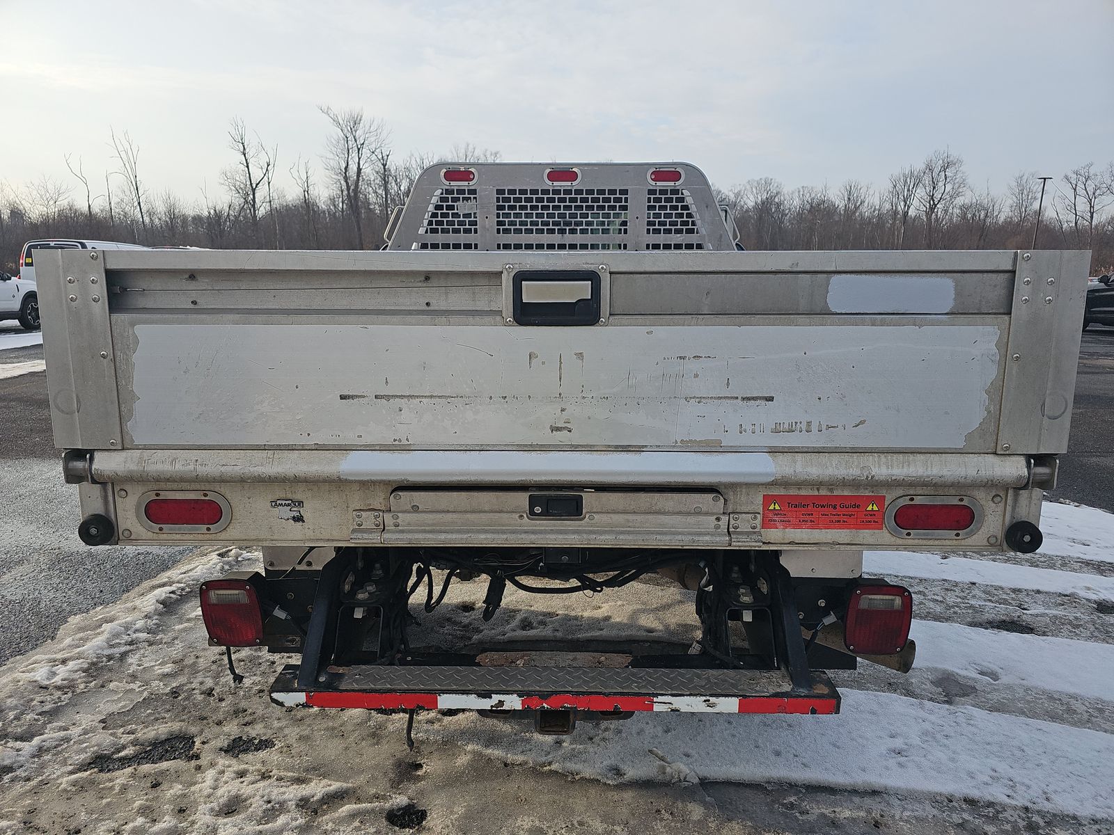 FORD F-250 - 6