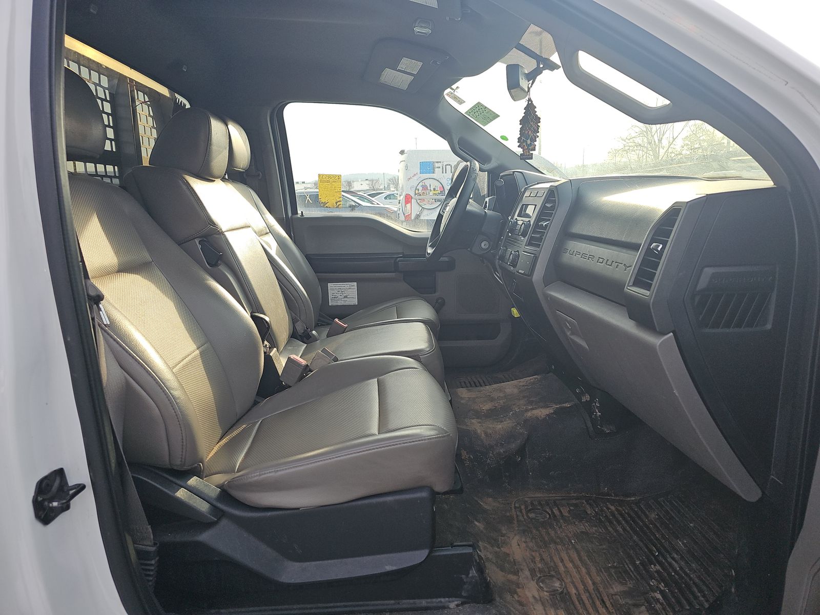 FORD F-250 - 9