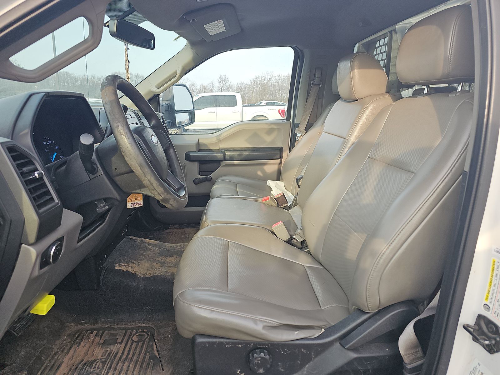 FORD F-250 - 8