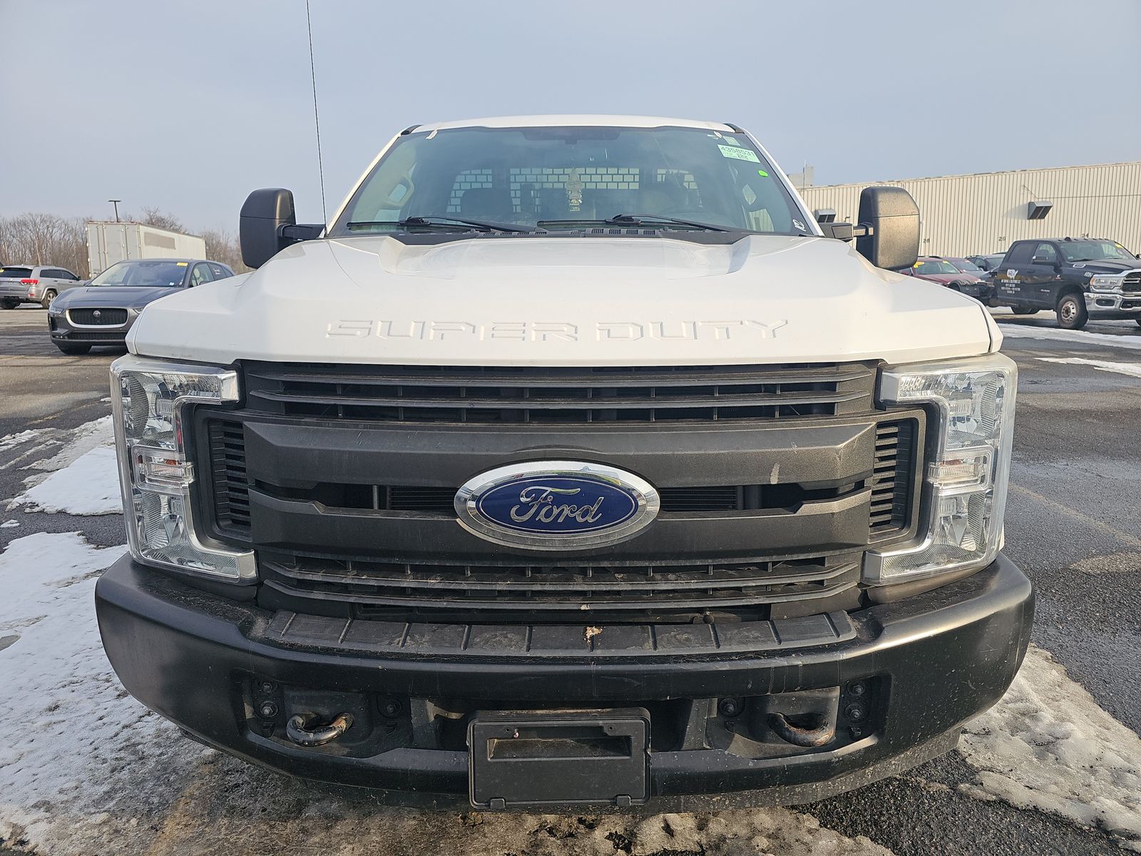 FORD F-250 - 3