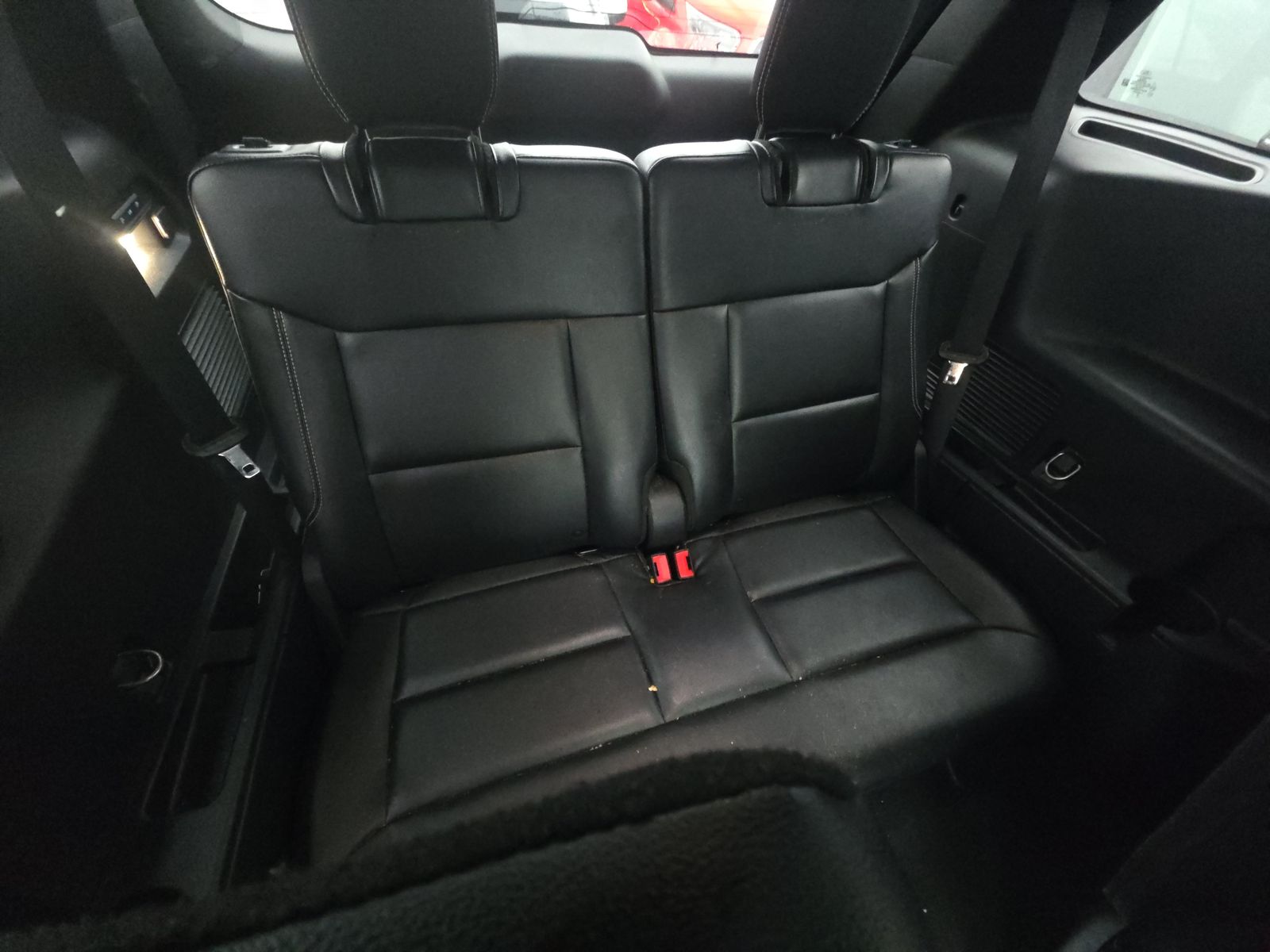 2023 Ford Explorer ST AWD