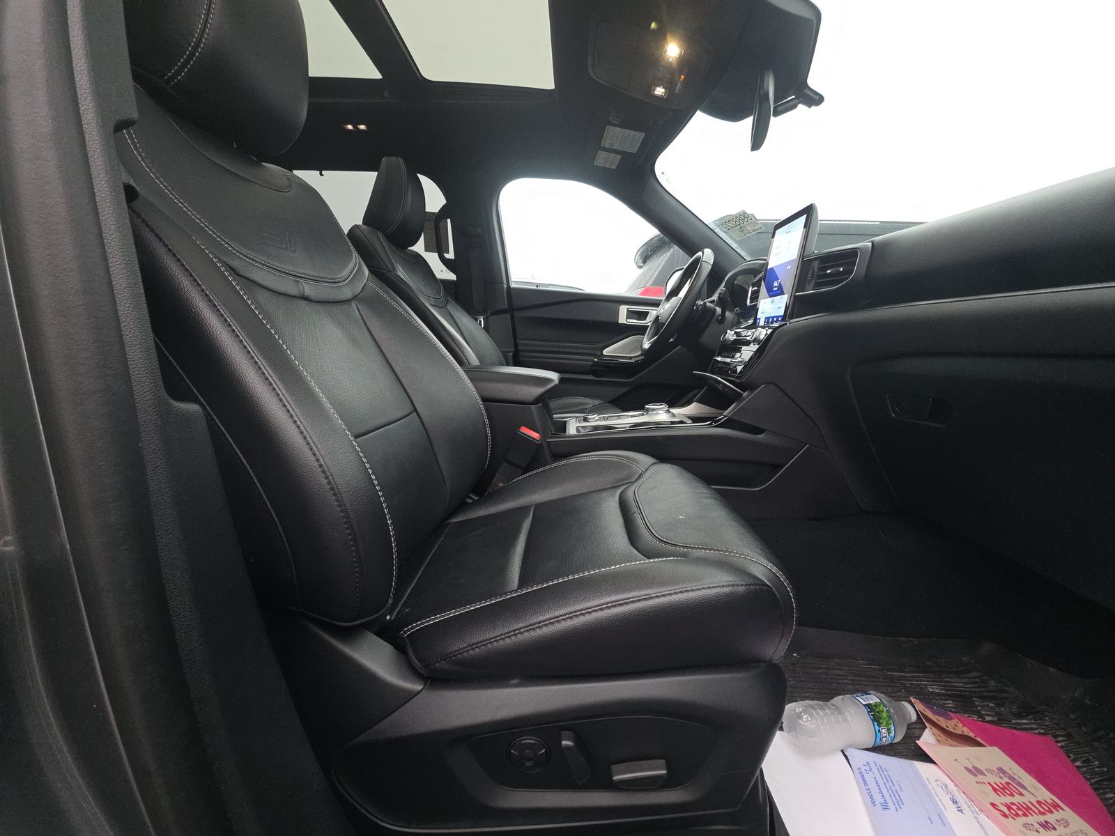 2023 Ford Explorer ST AWD