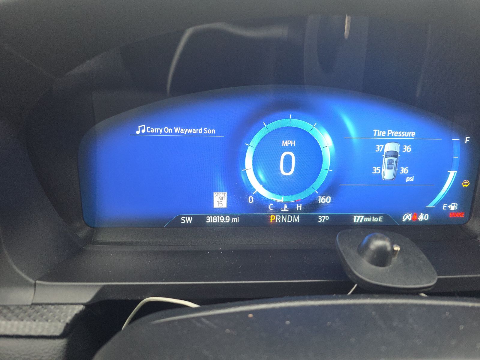 2023 Ford Explorer ST AWD