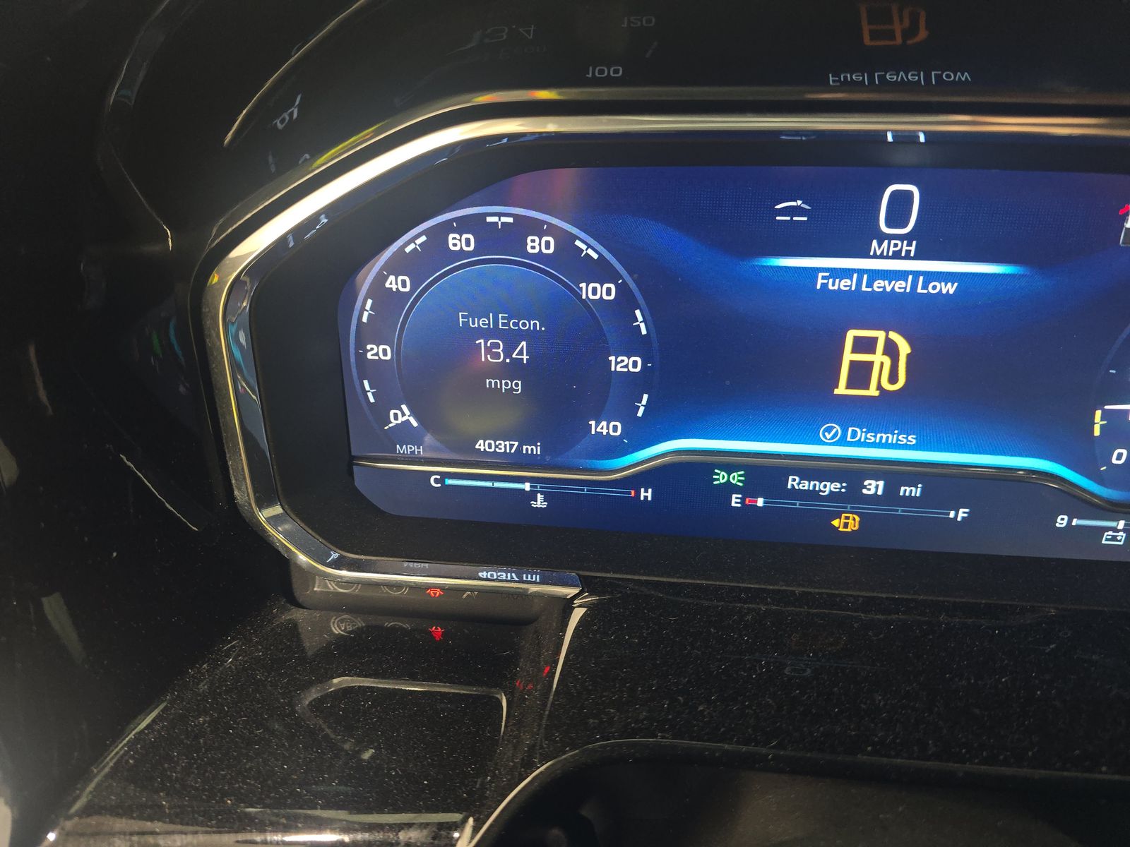 2023 Chevrolet Silverado 1500 High Country AWD