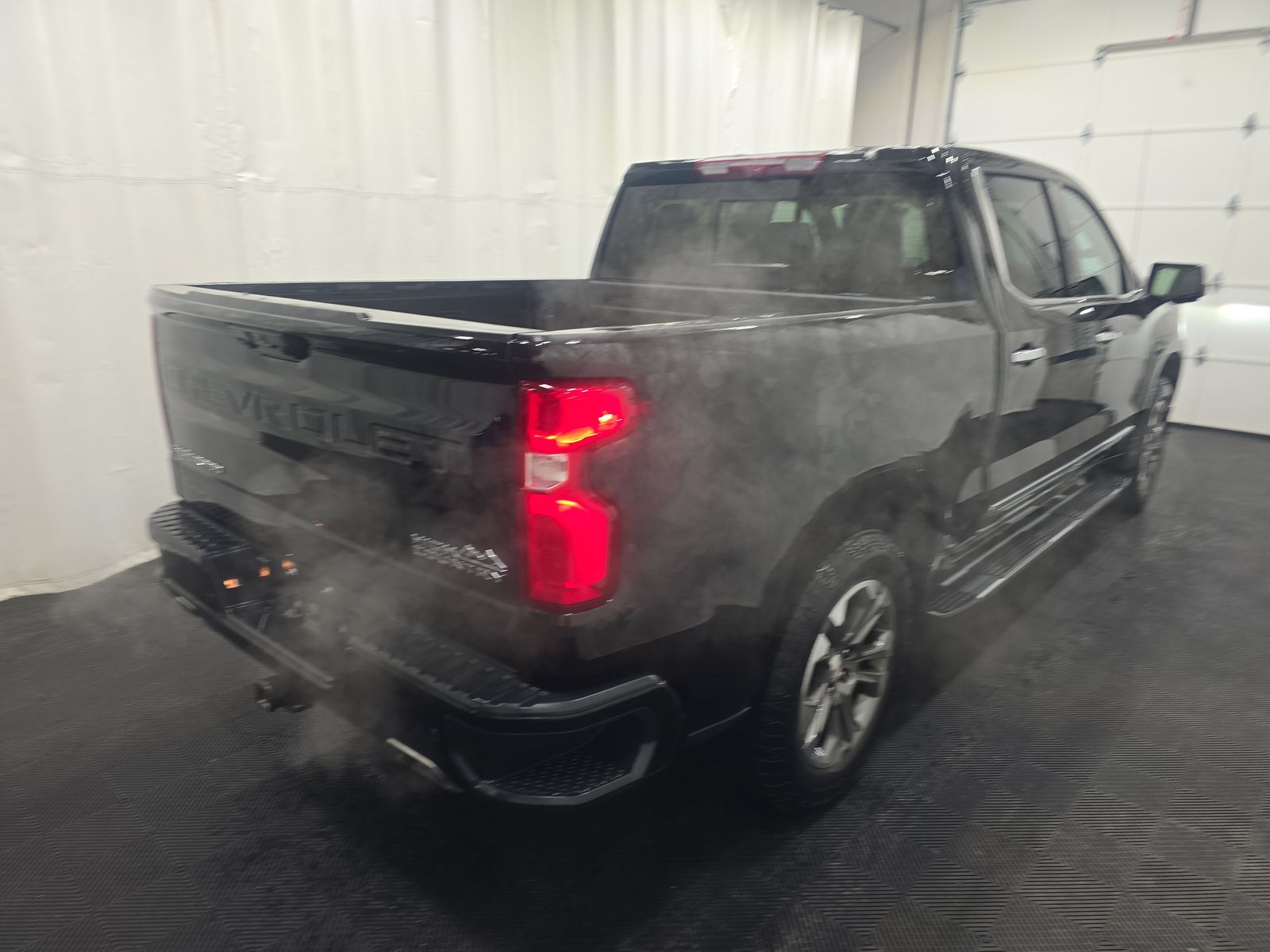 2023 Chevrolet Silverado 1500 High Country AWD