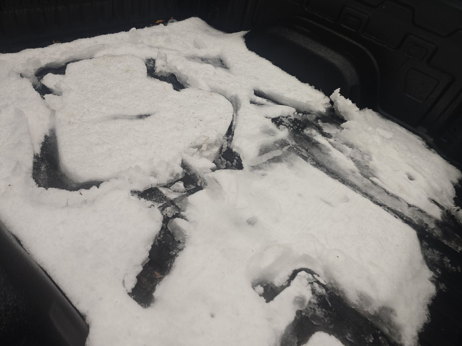 2023 Chevrolet Silverado 1500 High Country AWD