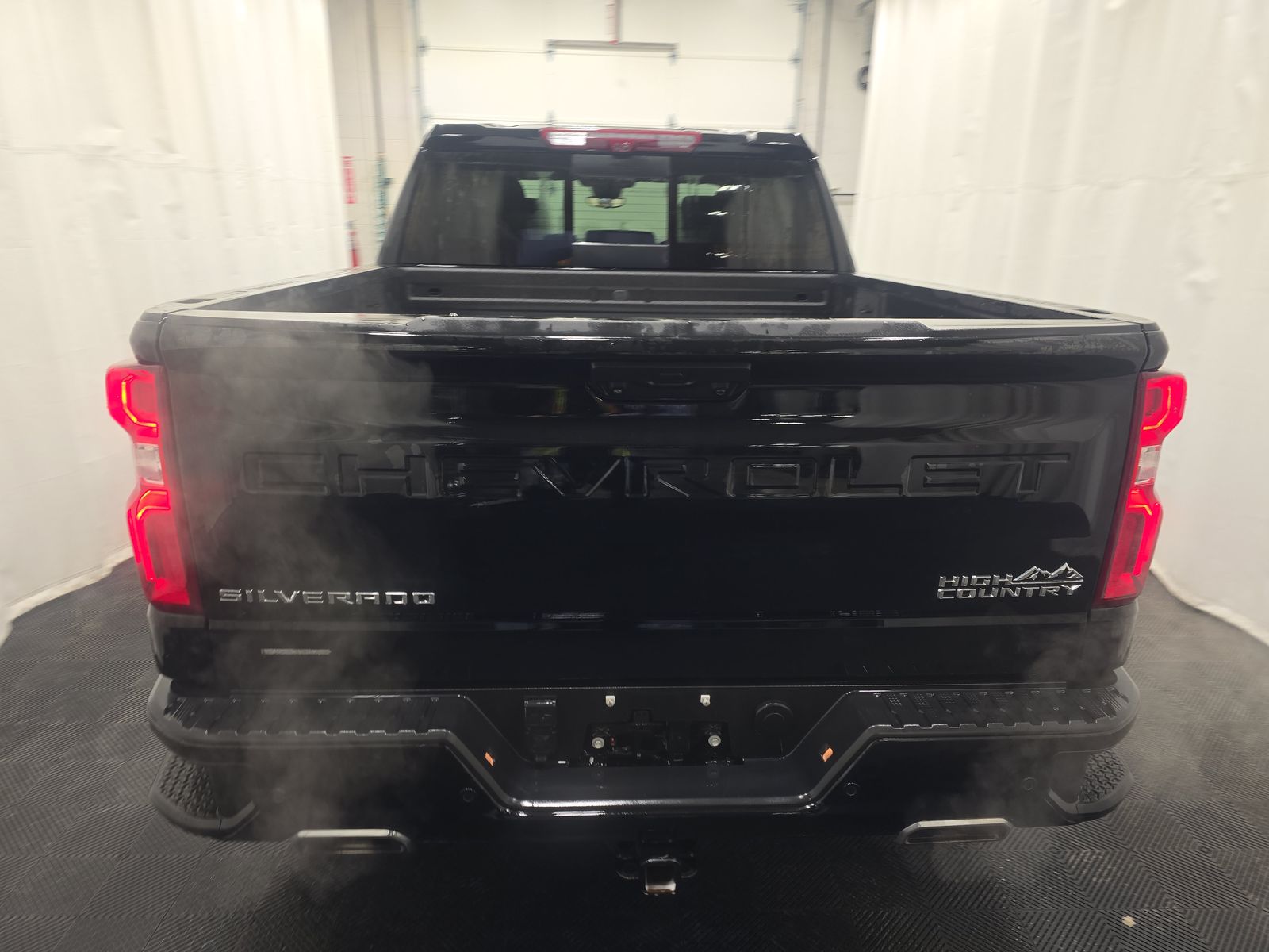 2023 Chevrolet Silverado 1500 High Country AWD