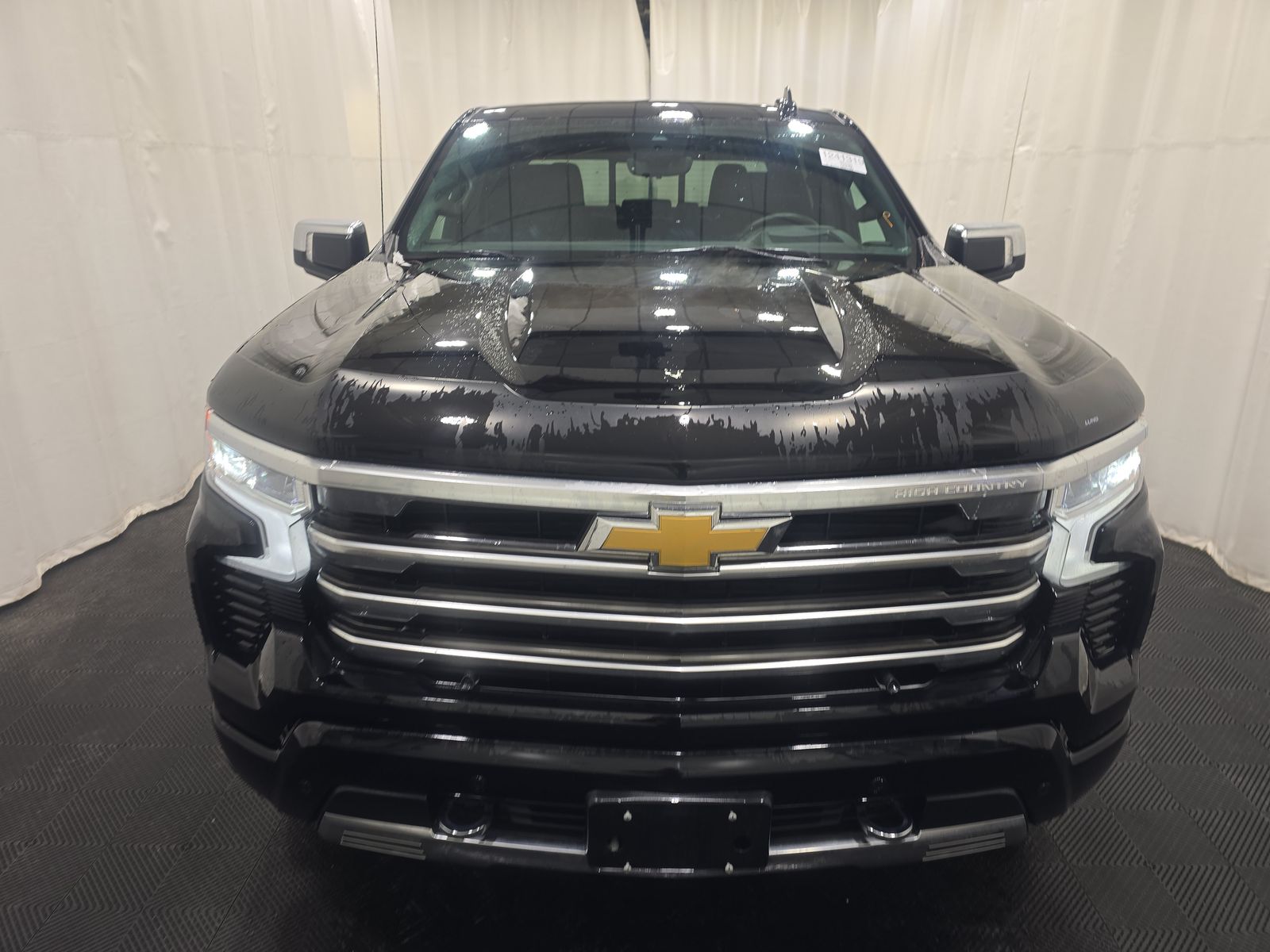 2023 Chevrolet Silverado 1500 High Country AWD