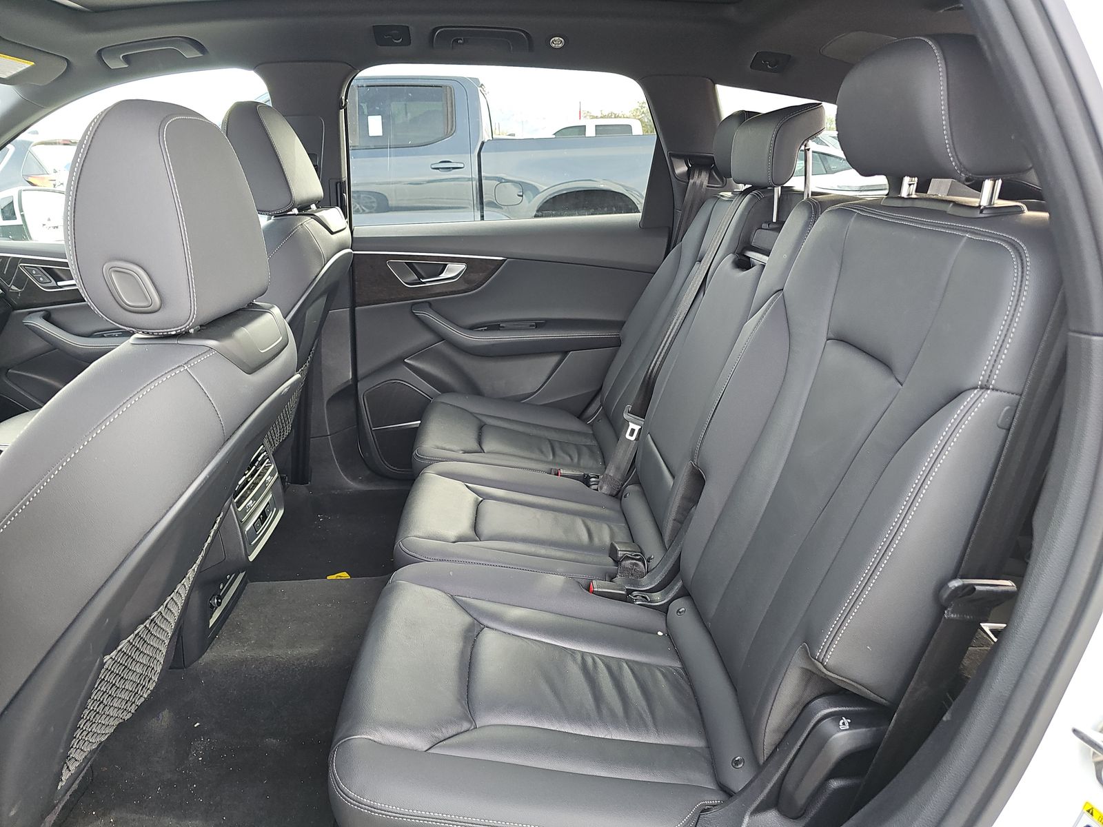 2025 Audi Q7 Premium Plus AWD
