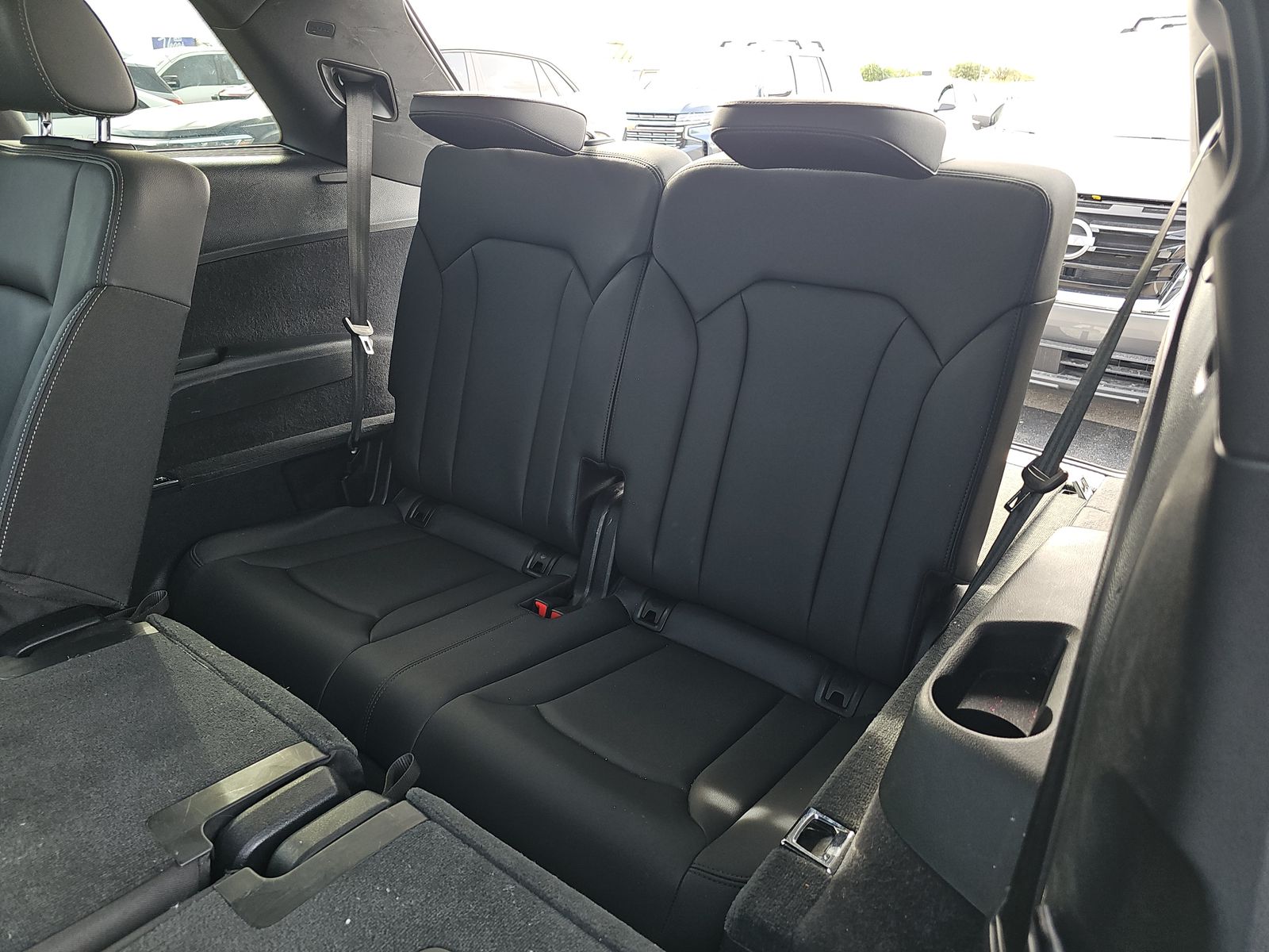 2025 Audi Q7 Premium Plus AWD