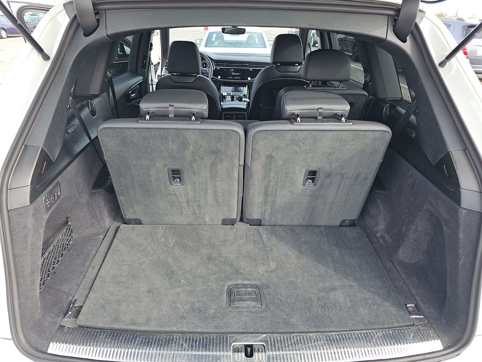 2025 Audi Q7 Premium Plus AWD