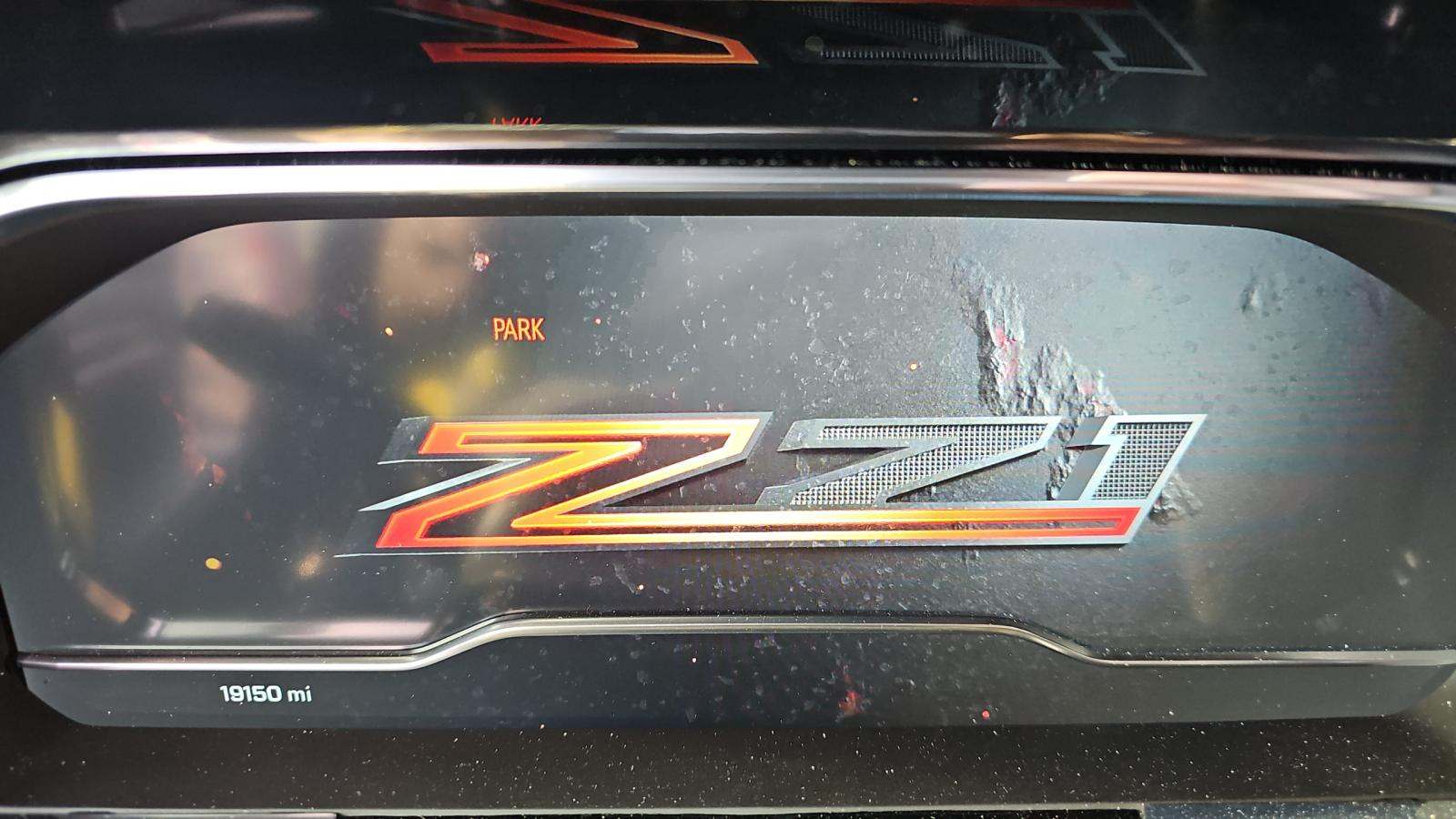 2025 Chevrolet Silverado 2500HD LT AWD