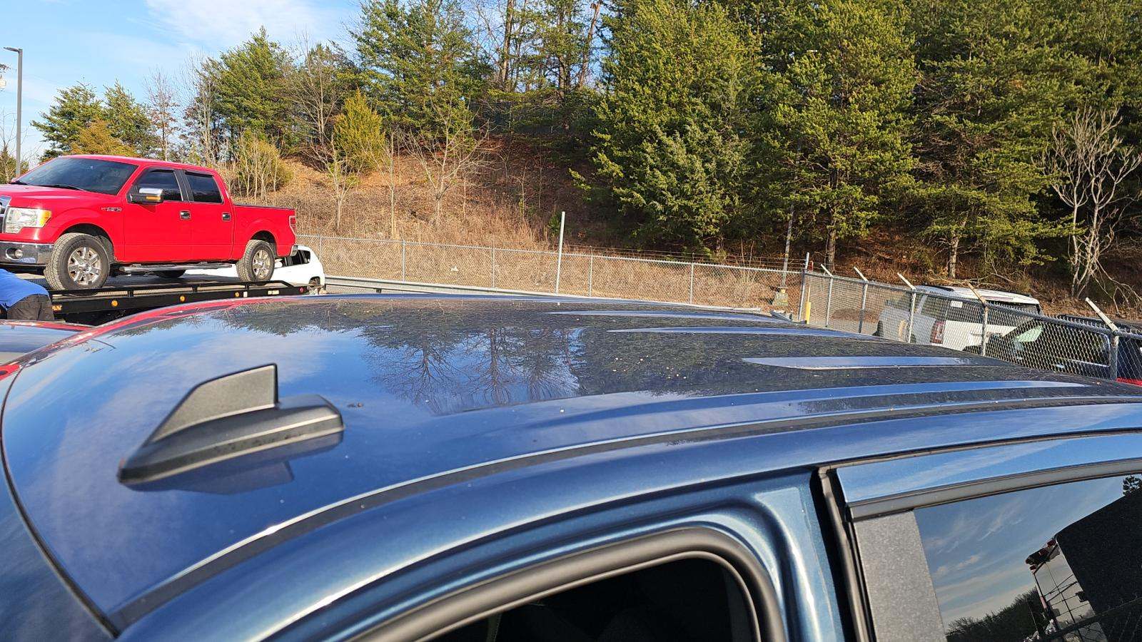 2025 Chevrolet Silverado 2500HD LT AWD