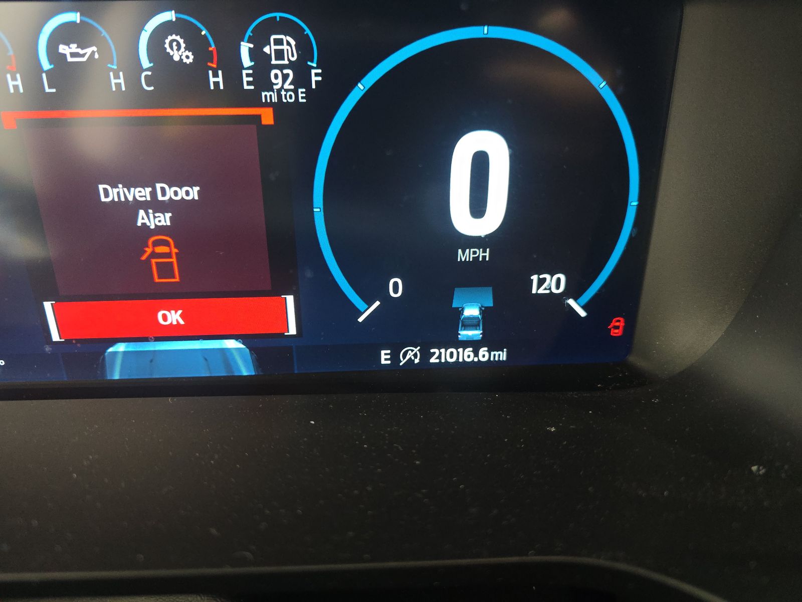 2023 Ford F-150 Lariat AWD