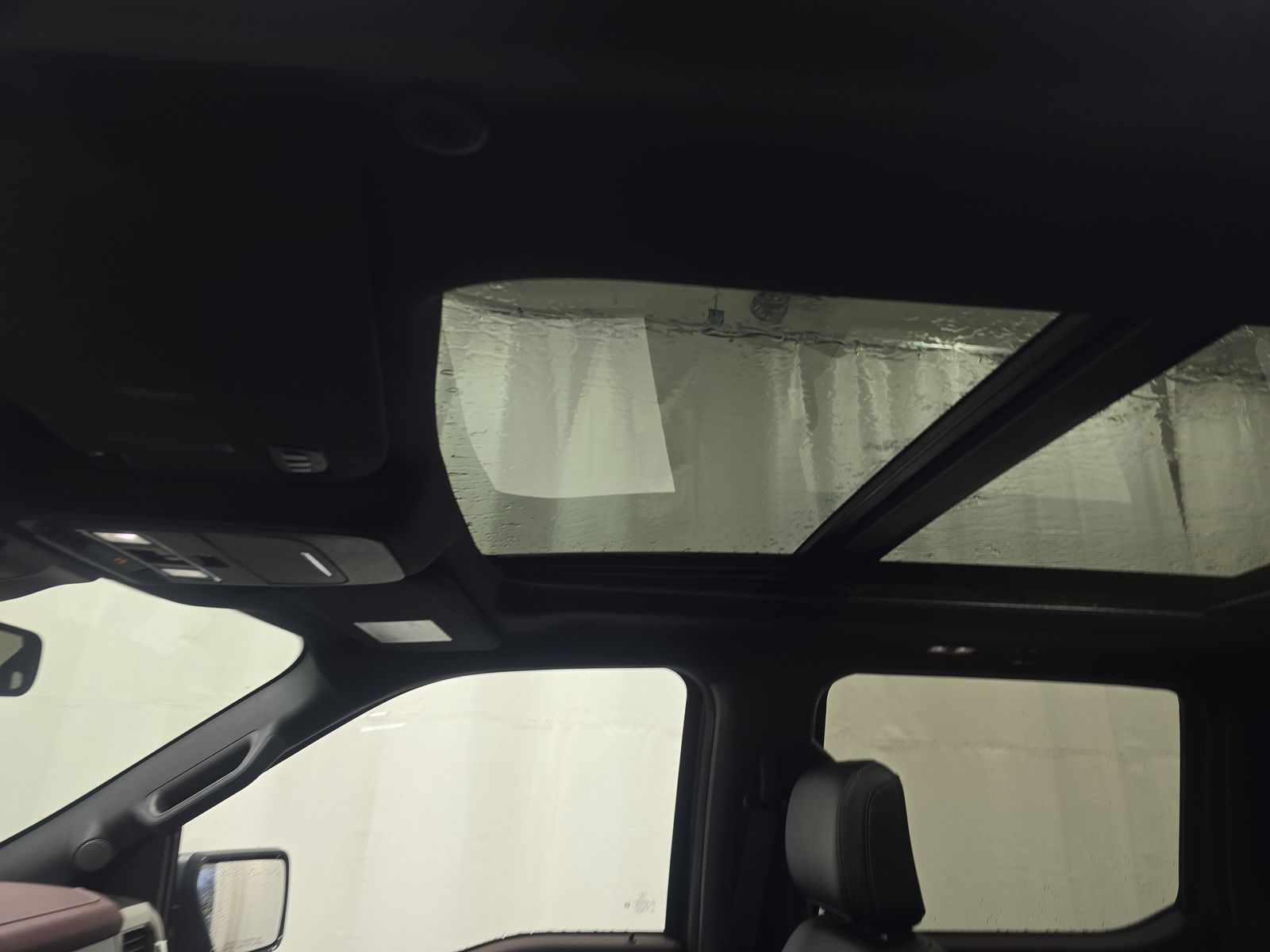 2023 Ford F-150 Lariat AWD