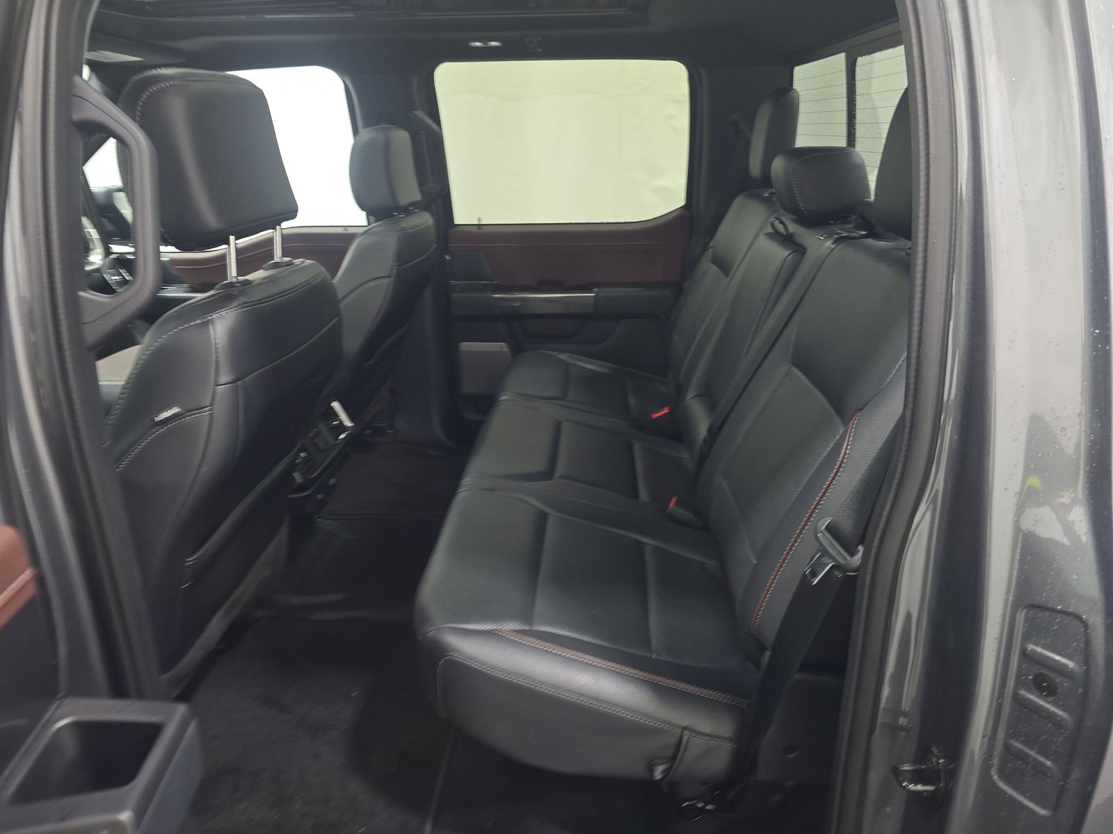 2023 Ford F-150 Lariat AWD