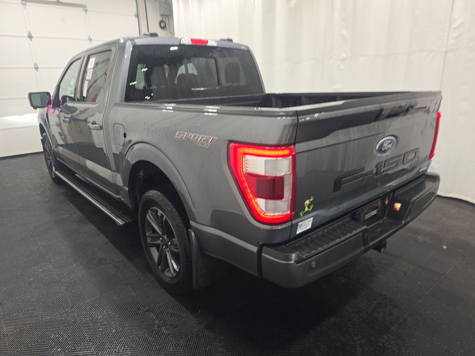2023 Ford F-150 Lariat AWD