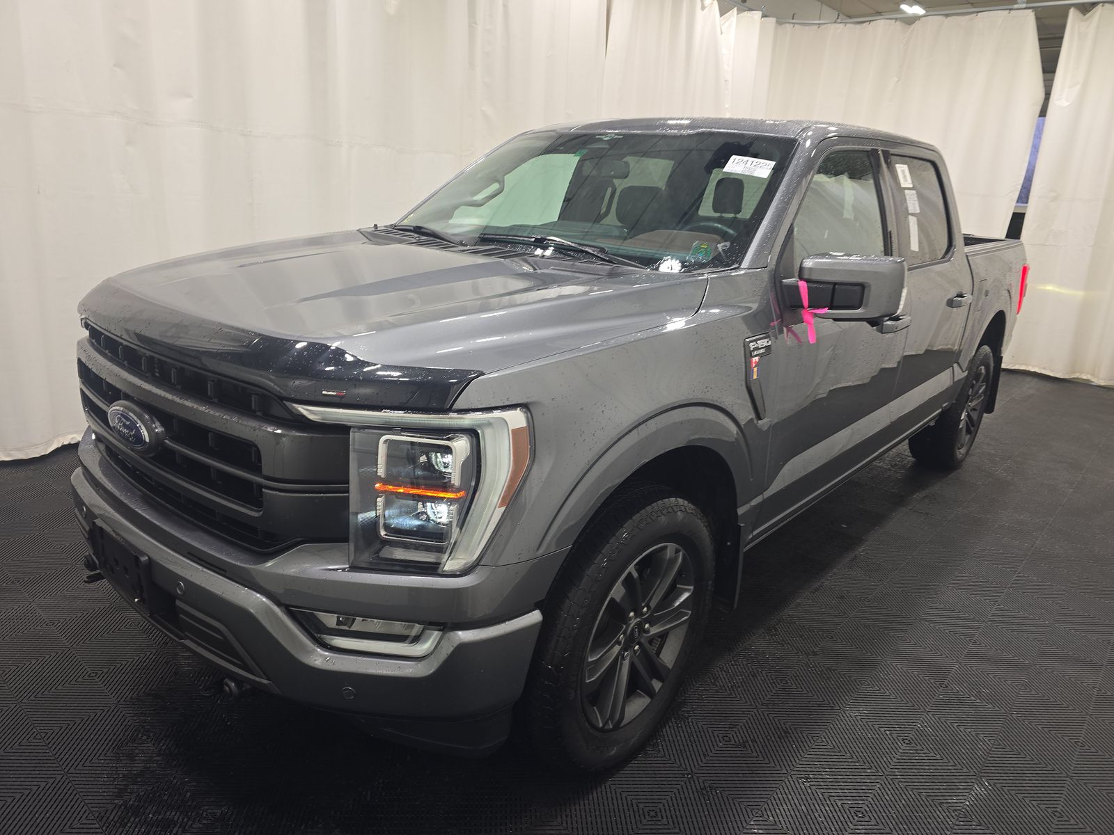 2023 Ford F-150 Lariat AWD