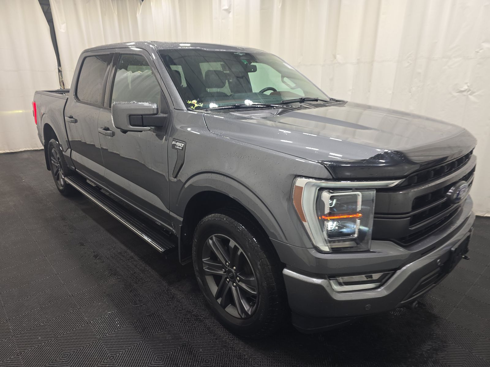 2023 Ford F-150 Lariat AWD