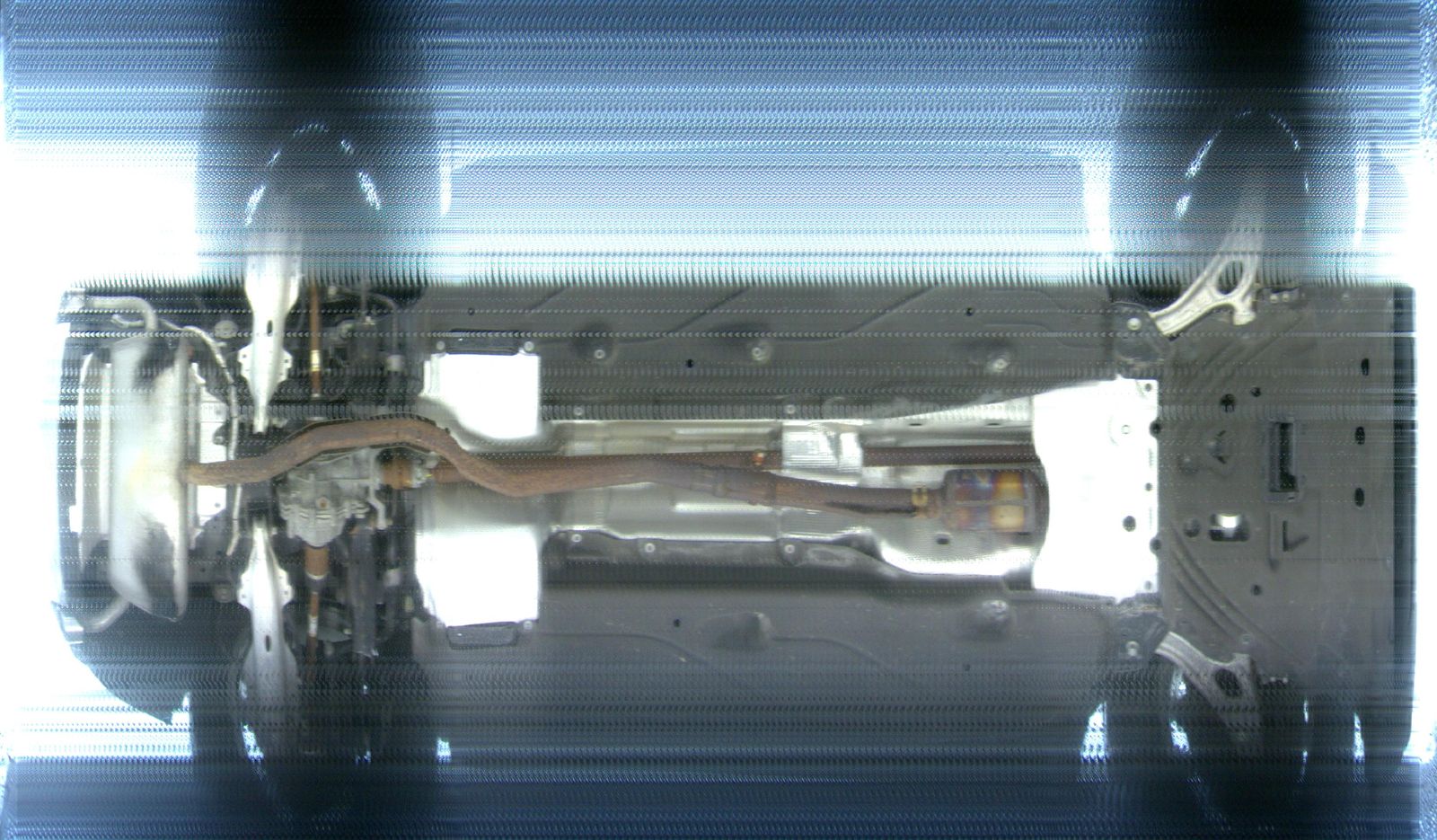 2023 Ford Escape Active AWD