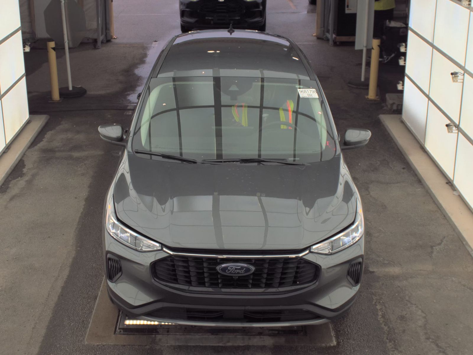 2023 Ford Escape Active AWD