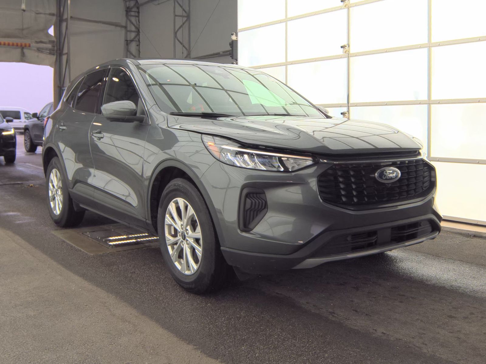 2023 Ford Escape Active AWD