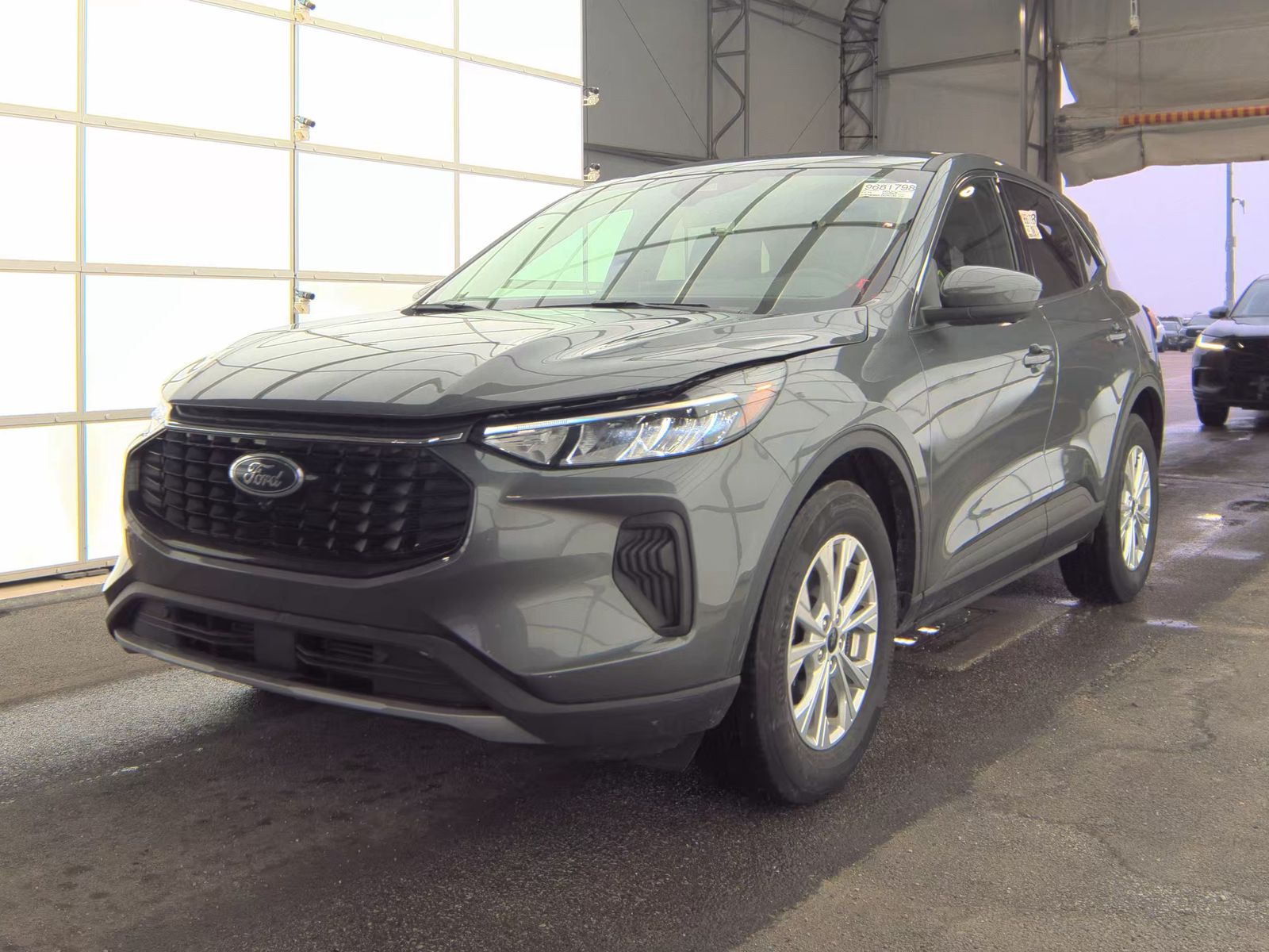 2023 Ford Escape Active AWD