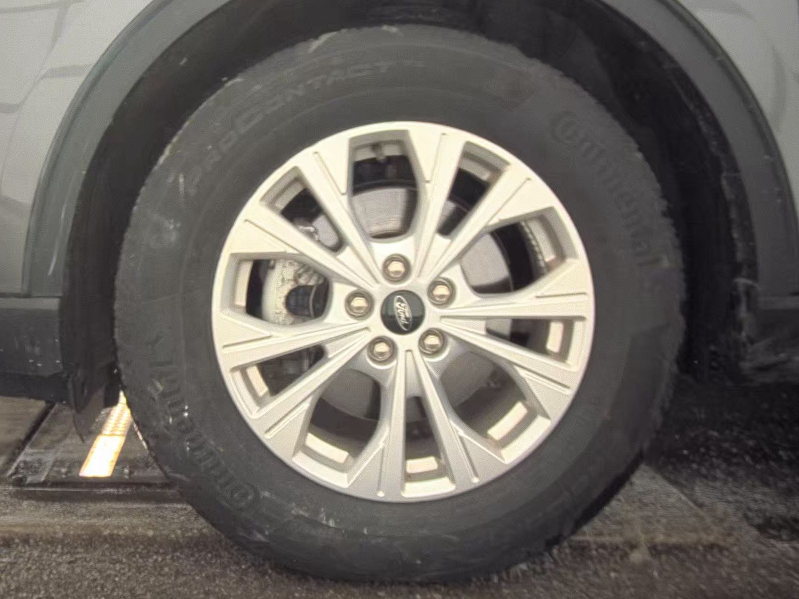 2023 Ford Escape Active AWD