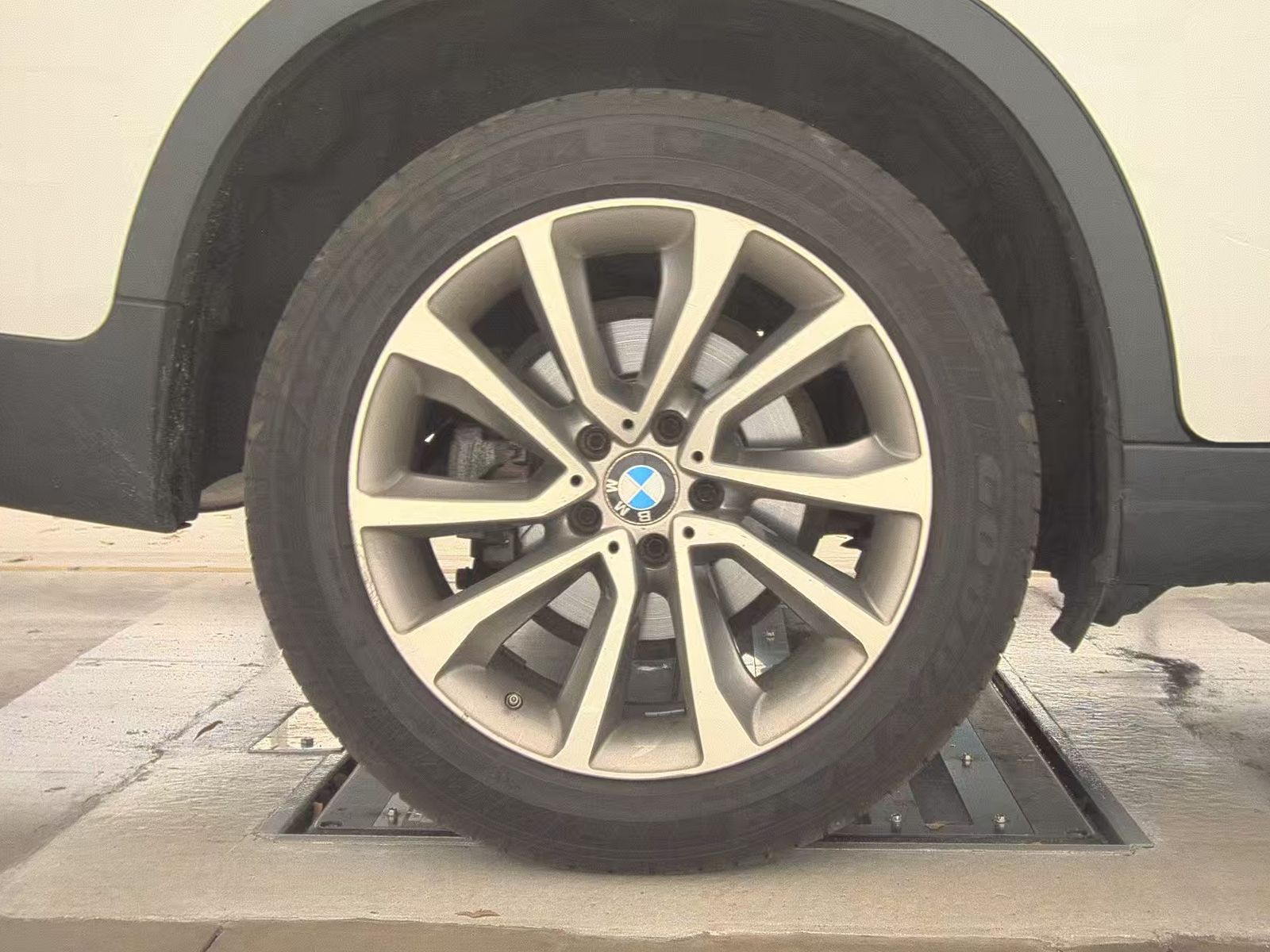 2018 BMW X6 xDrive35i AWD