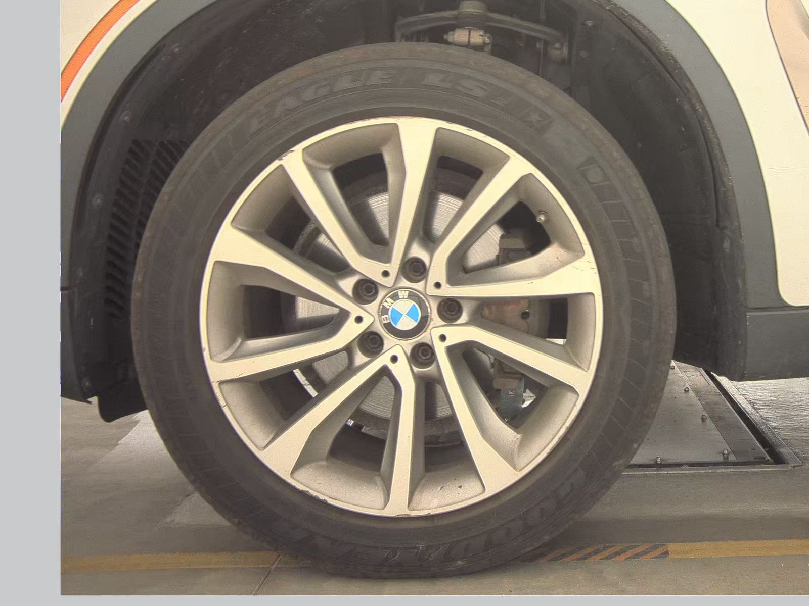2018 BMW X6 xDrive35i AWD