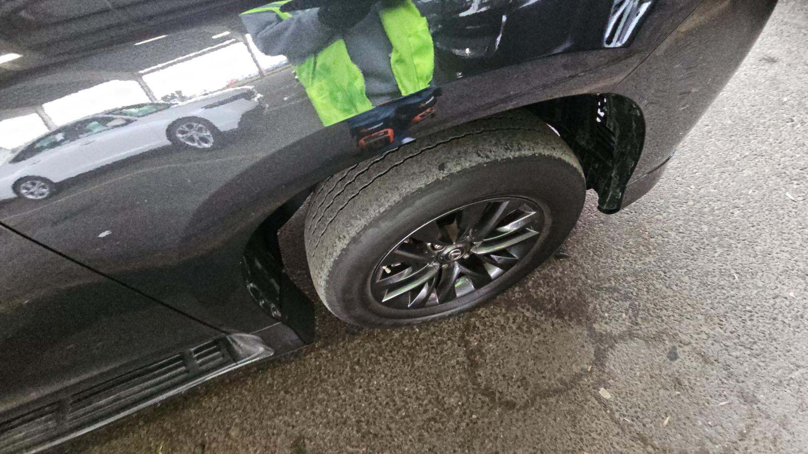 2023 Lexus GX GX 460 Premium AWD