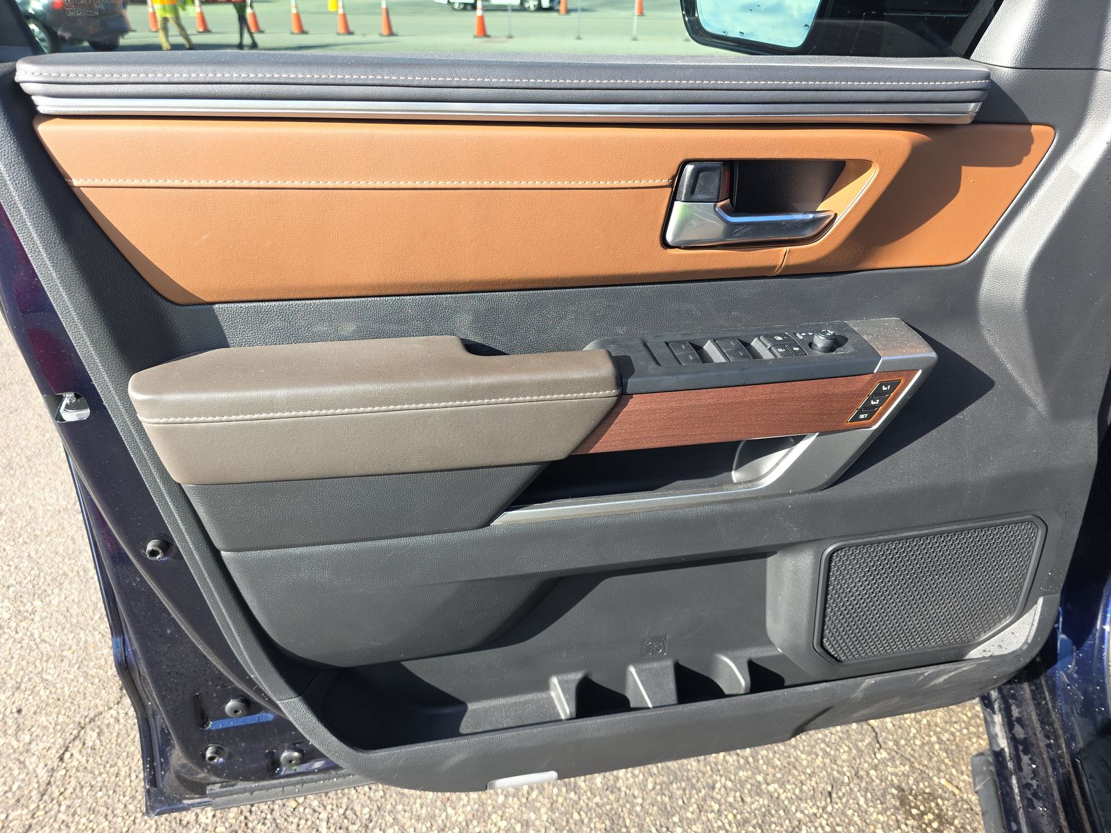 2025 Toyota Tundra 1794 Edition AWD