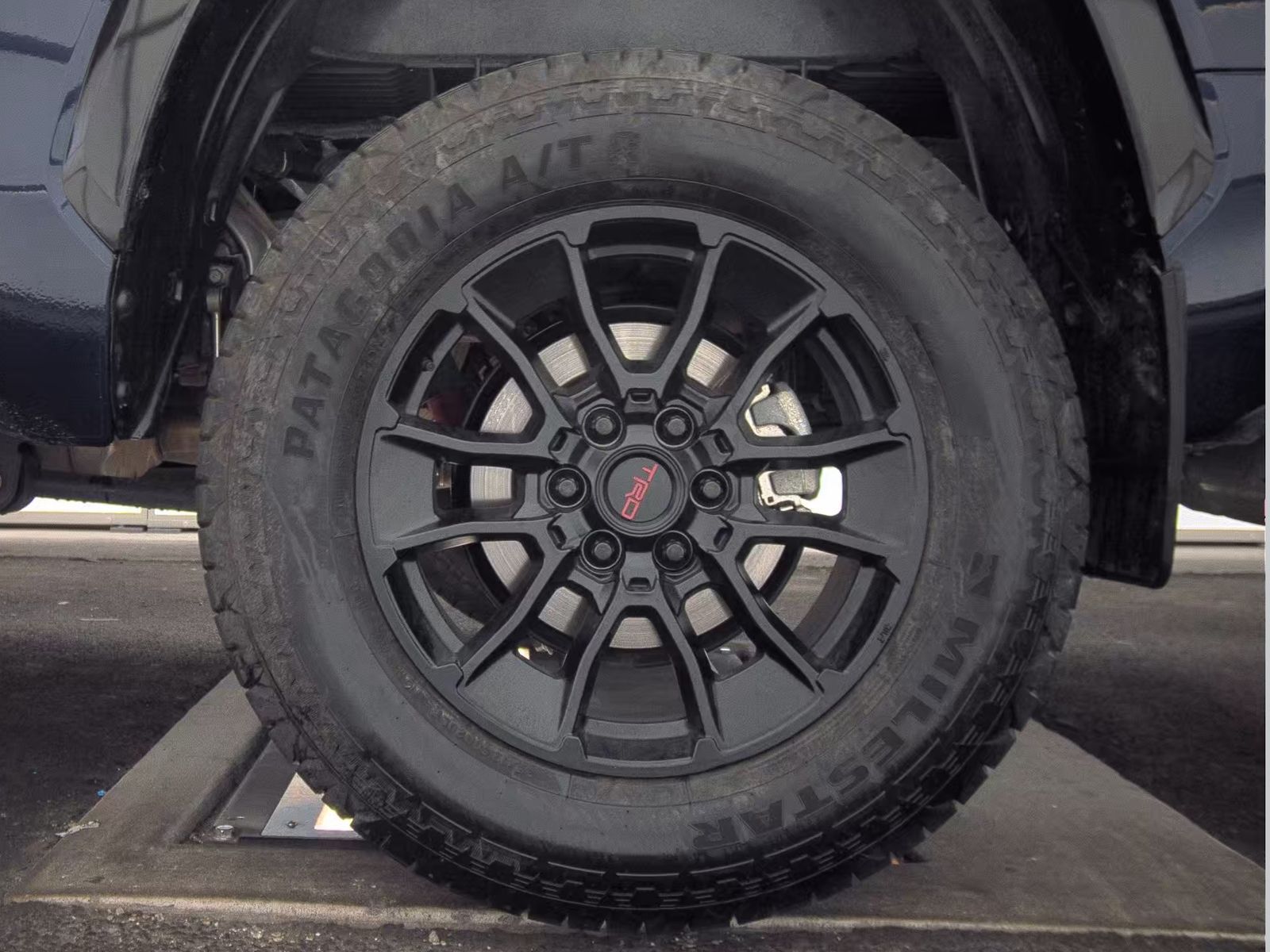 2025 Toyota Tundra 1794 Edition AWD